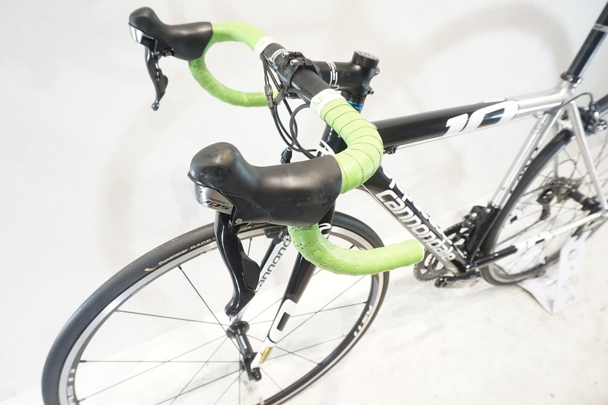 CANNONDALE 「キャノンデール」 CAAD10 2013年モデル ロードバイク / 横浜戸塚店