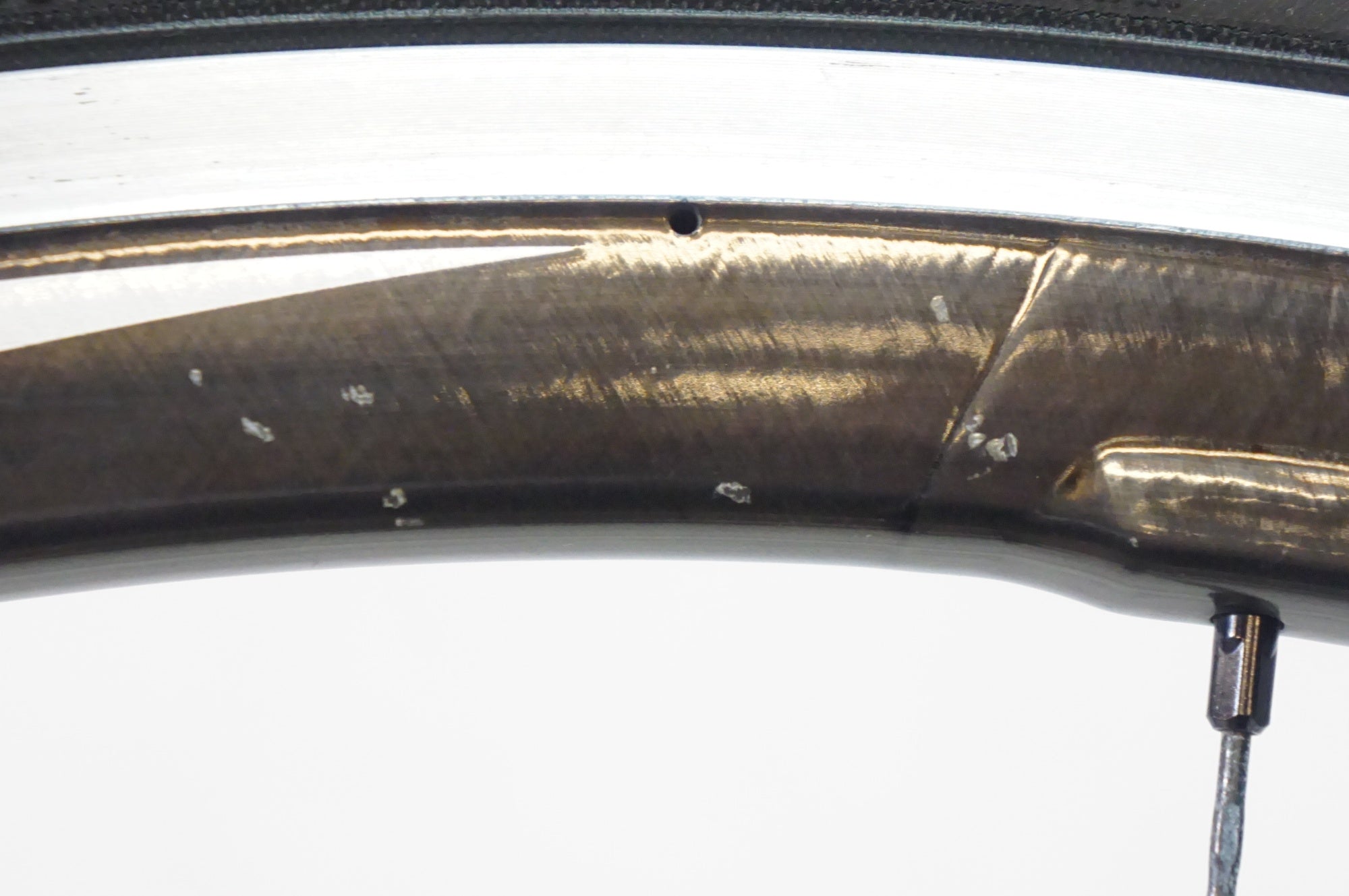 SHIMANO 「シマノ」 WH-RS81-C35-CL シマノ11/12速 ホイールセット