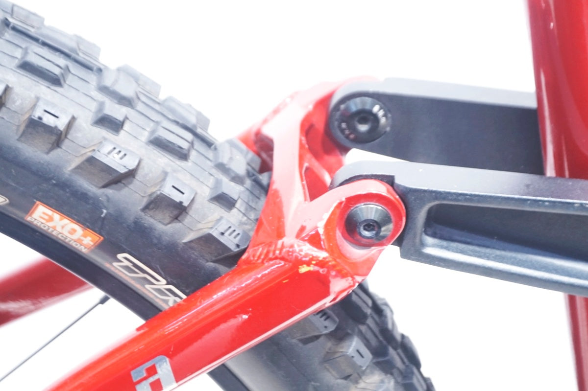 MIYATA 「ミヤタ」 RIDGE RUNNER カスタム 2020年頃モデル 27.5インチ E-BIKE / 大阪門真店