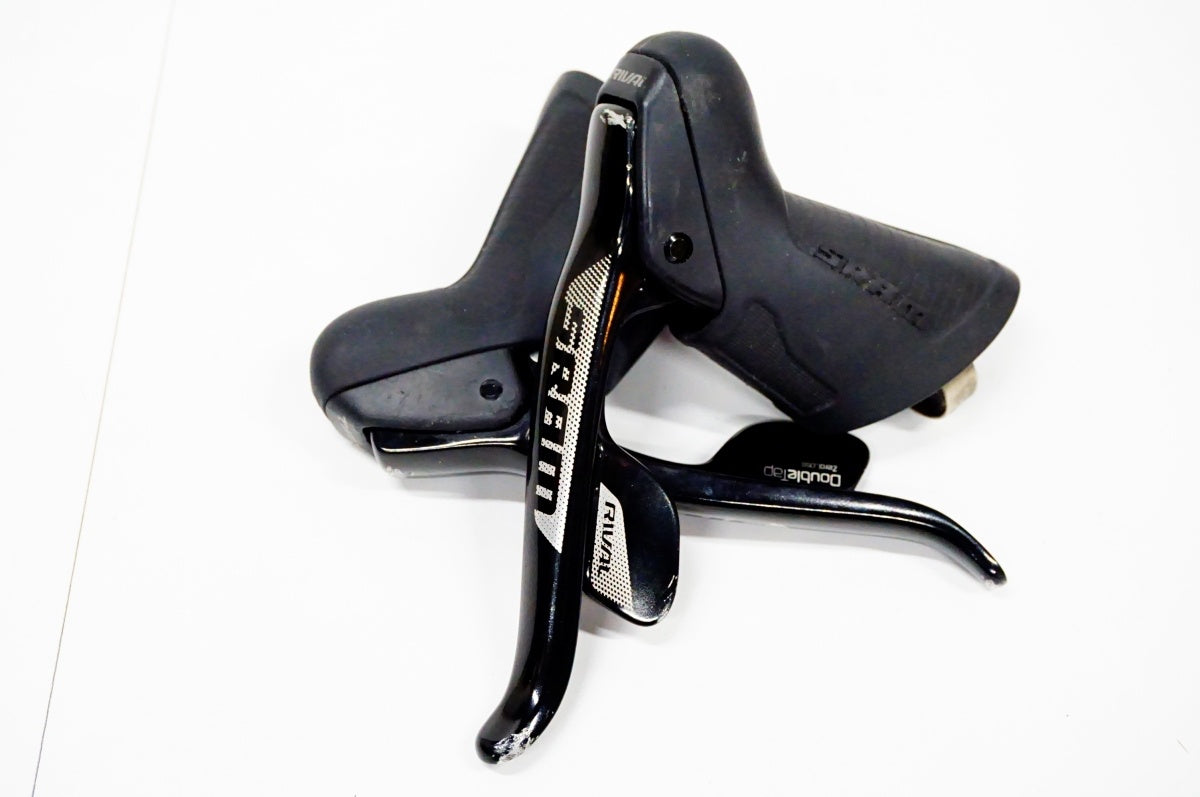 SRAM 「スラム」 RIVAL 22 ダブルタップレバー / 名古屋大須店