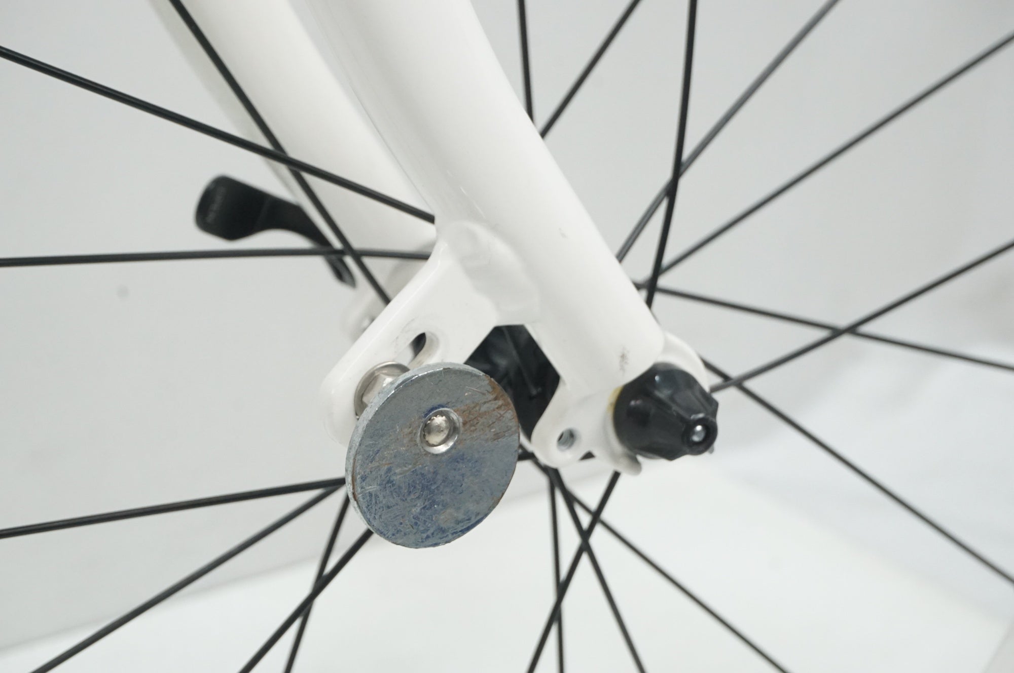 TERN 「ターン」 VERGE P9 2015年モデル 20インチ 折り畳み自転車/ 大宮店