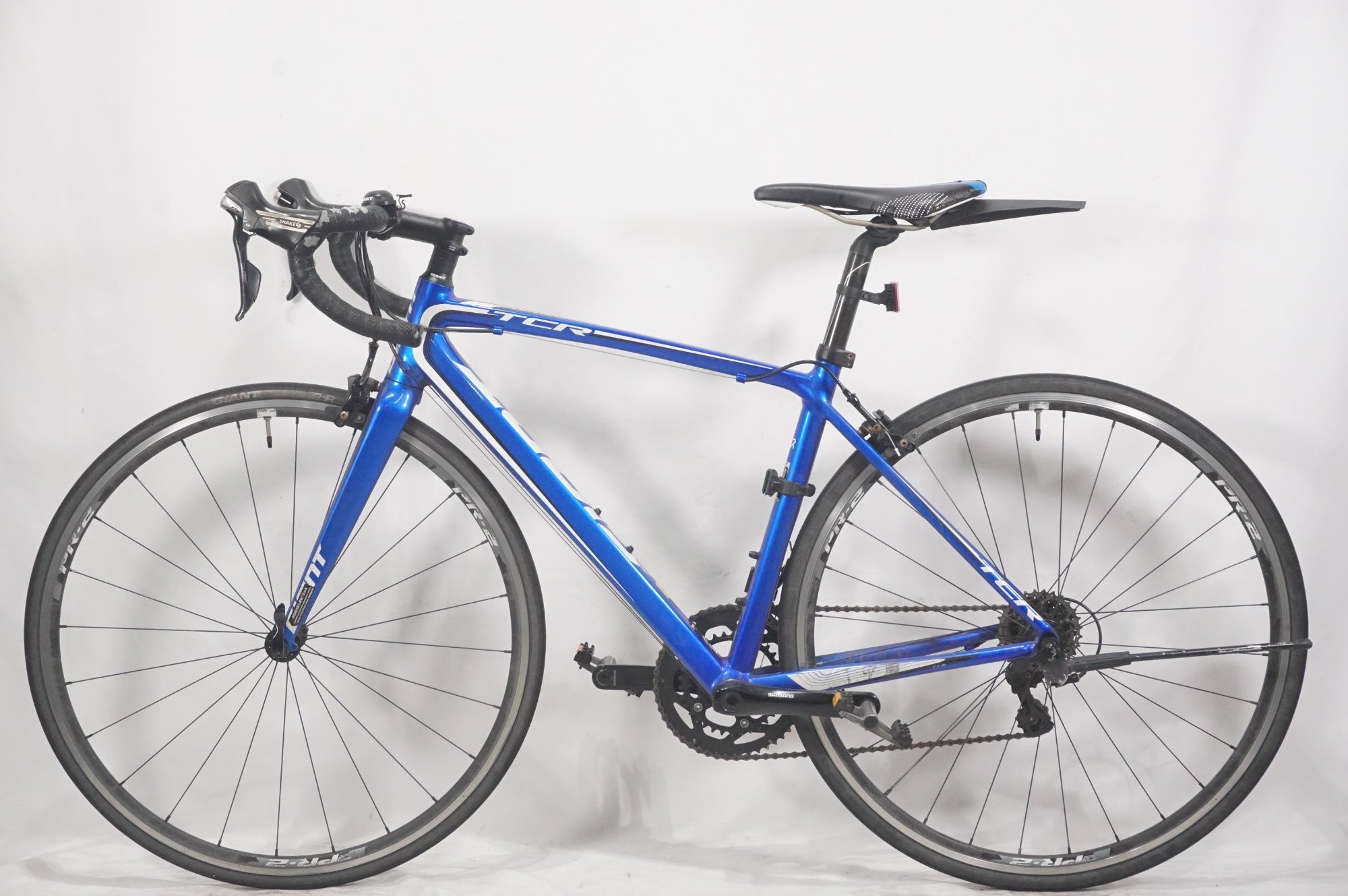 ジャンク GIANT 「ジャイアント」 TCR 0 2016年モデル ロードバイク