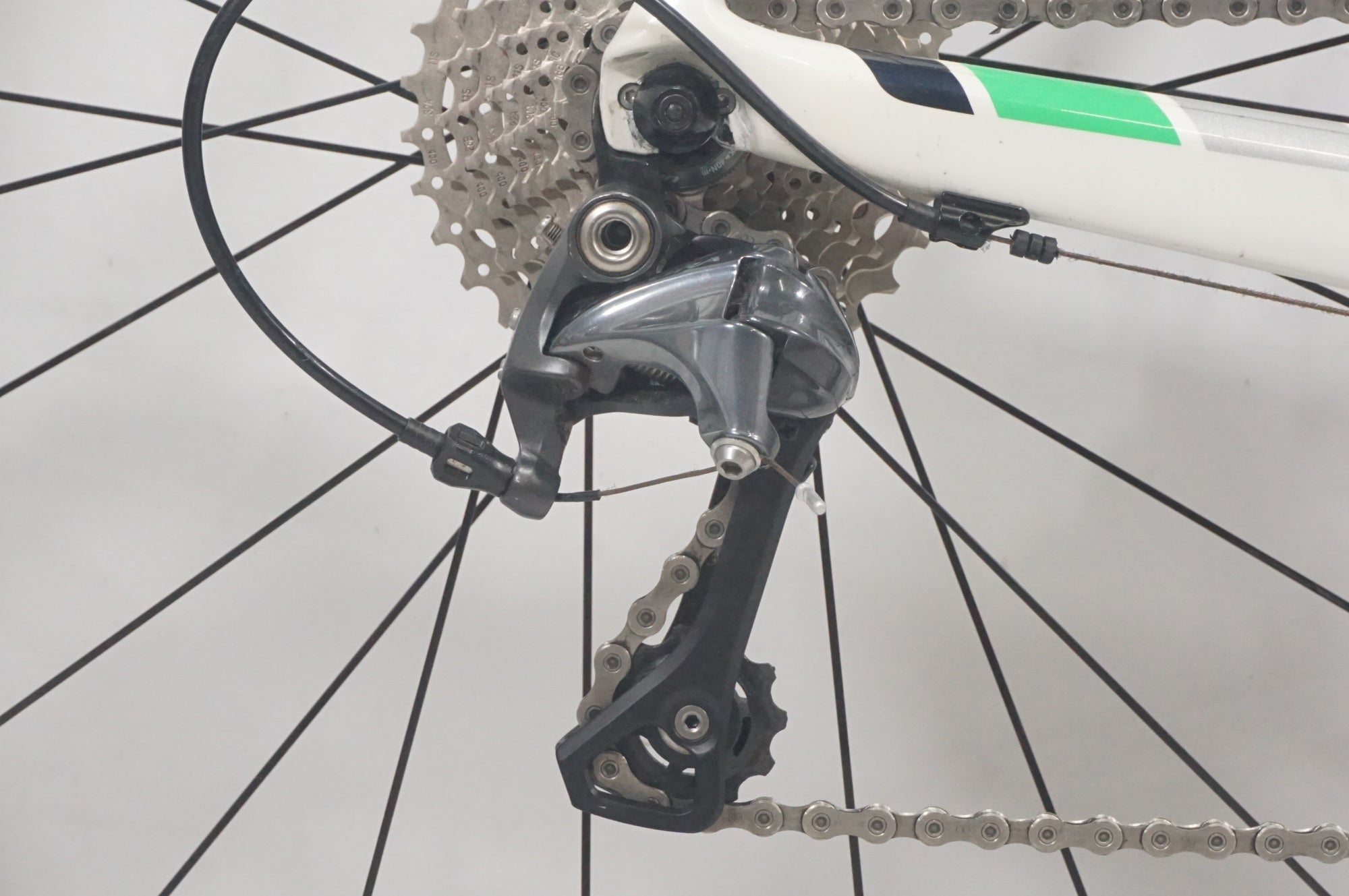 TREK 「トレック」 DOMANE S6 2017年モデル ロードバイク / AKIBA店