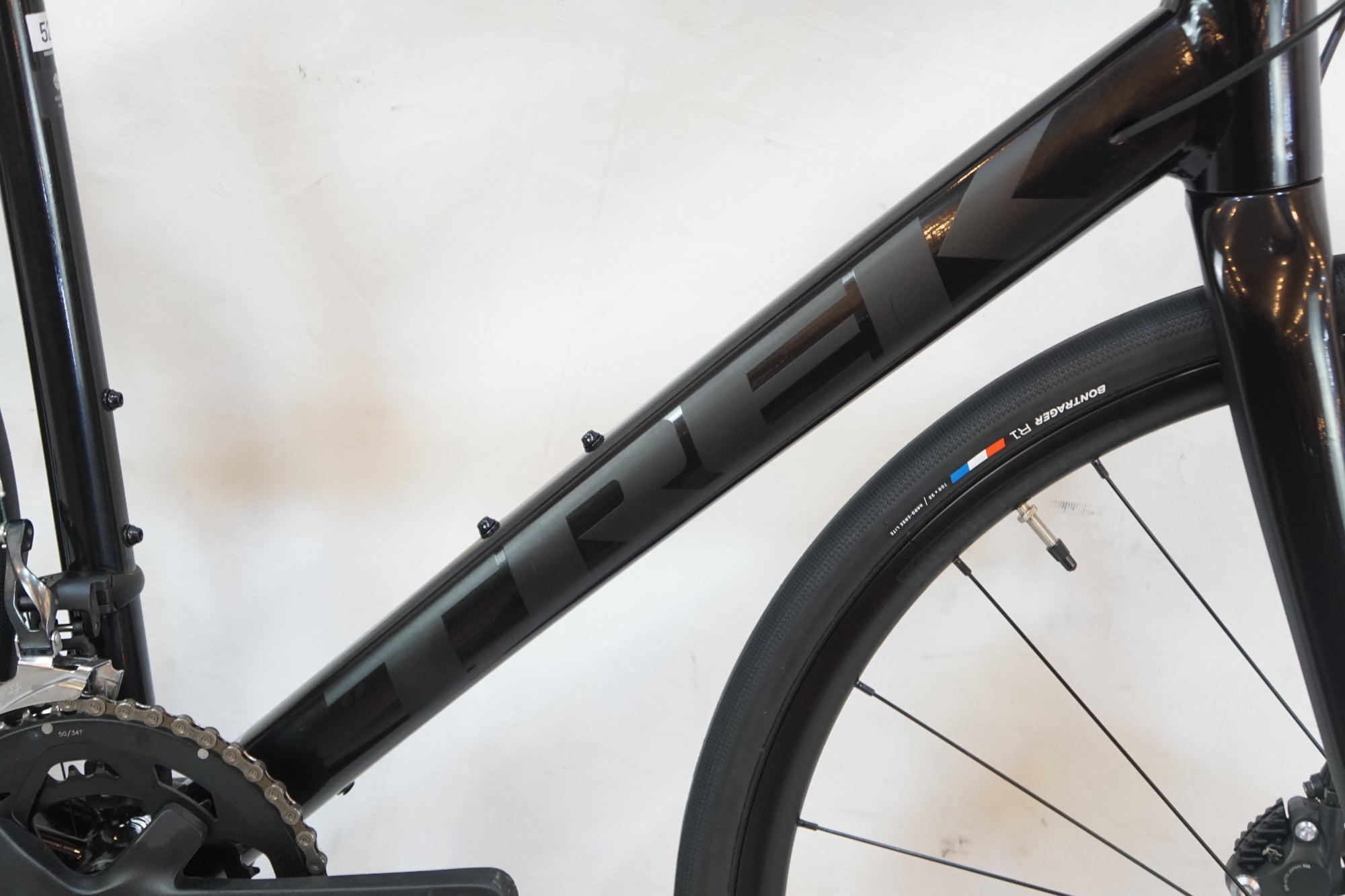 TREK 「トレック」 DOMANE AL4 DISC 2023年モデル ロードバイク / バイチャリ浦和ベース