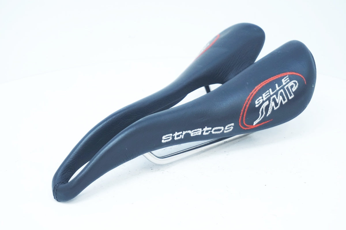 SELLE SMP 「セラエスエムピー」 STRATOS サドル / 大阪美原北インター店