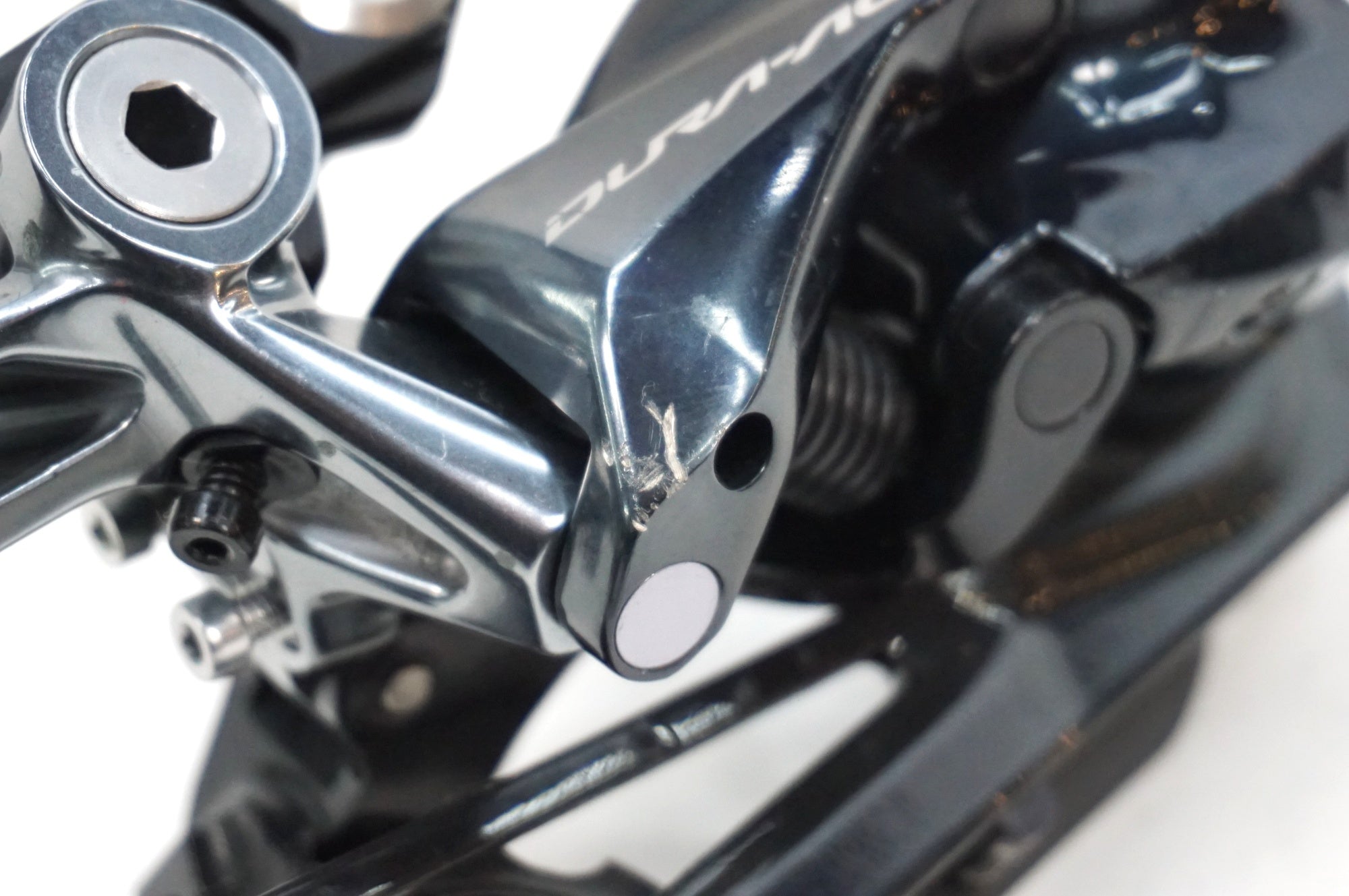 SHIMANO 「シマノ」 DURA-ACE RD-R9100 リアディレイラー / 川越店