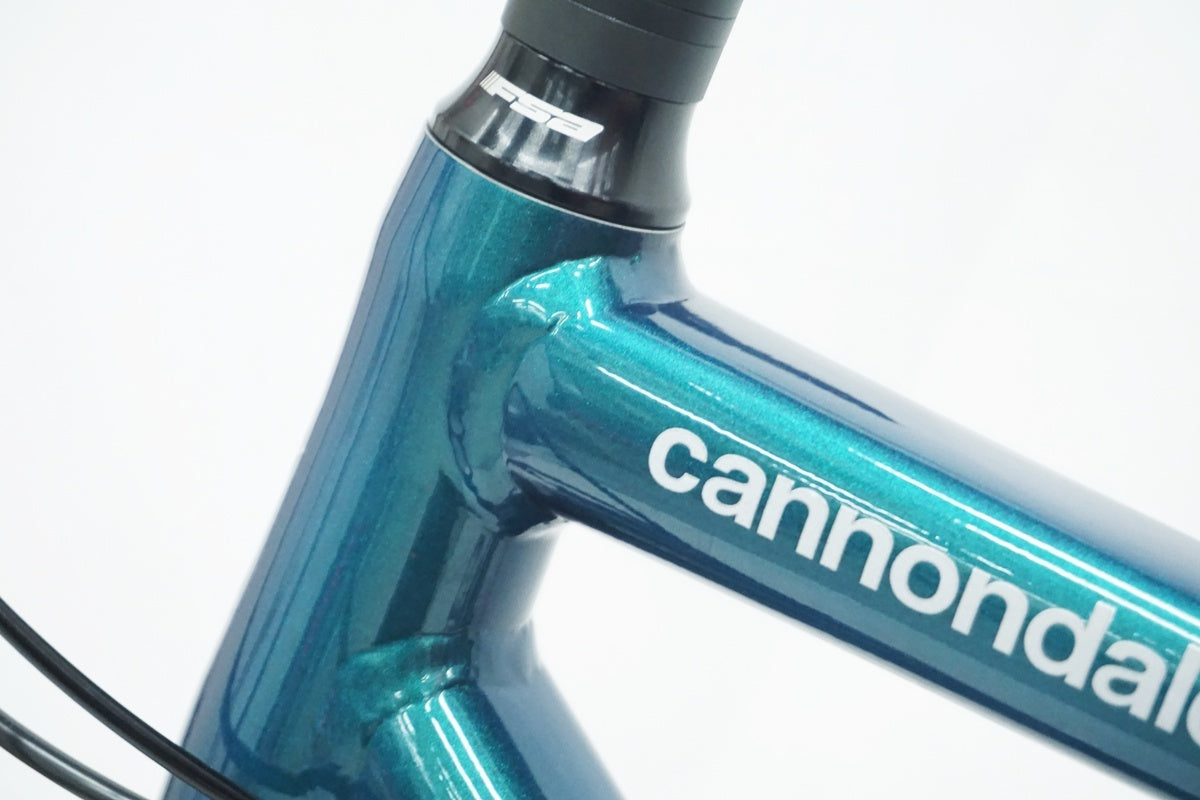 CANNONDALE 「キャノンデール」 QUICK4 2025年モデル クロスバイク/ 大阪美原北インター店