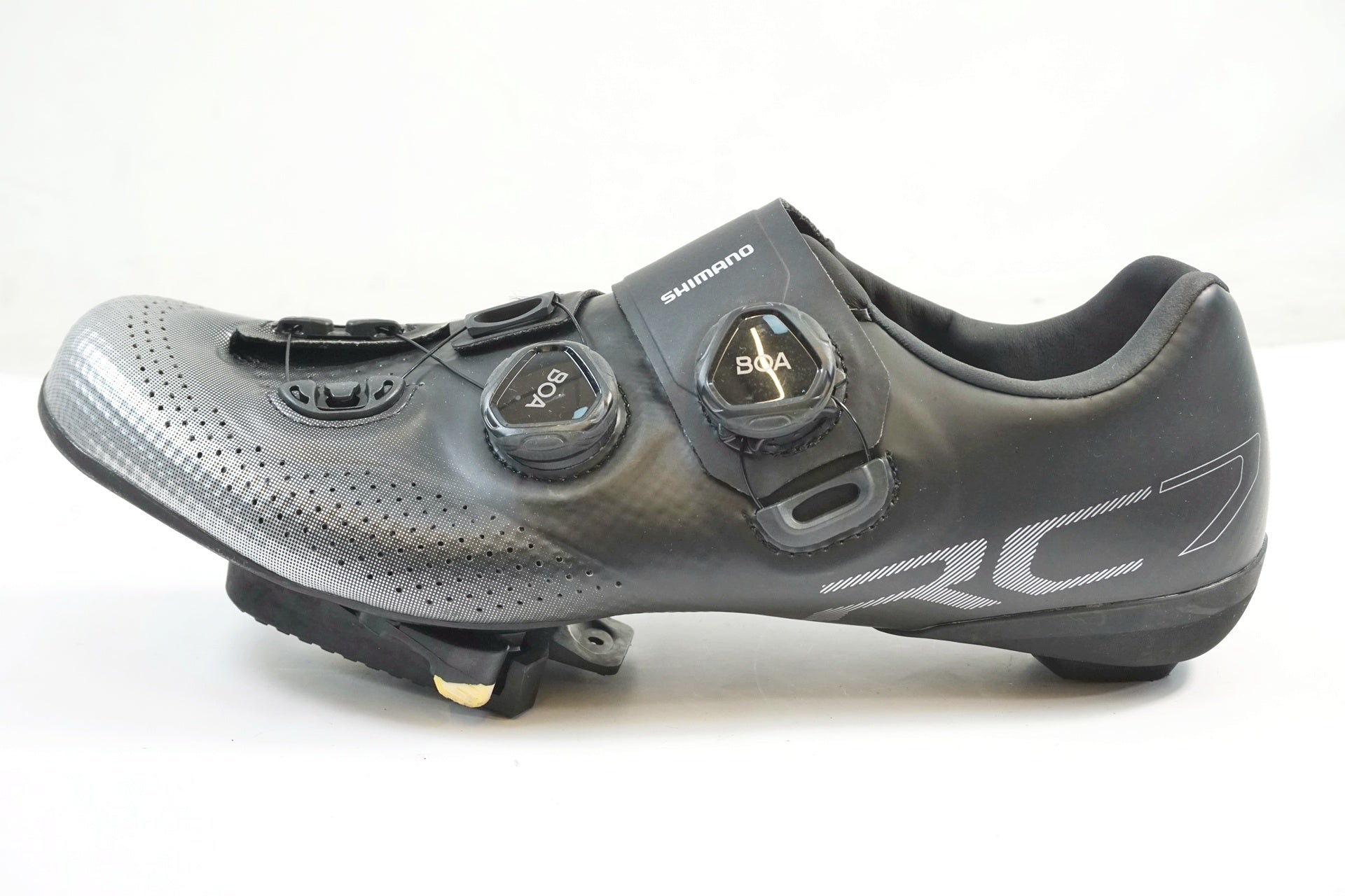 SHIMANO 「シマノ」 RC7 SH-RC702 26.8cm シューズ / 有明ガーデン店