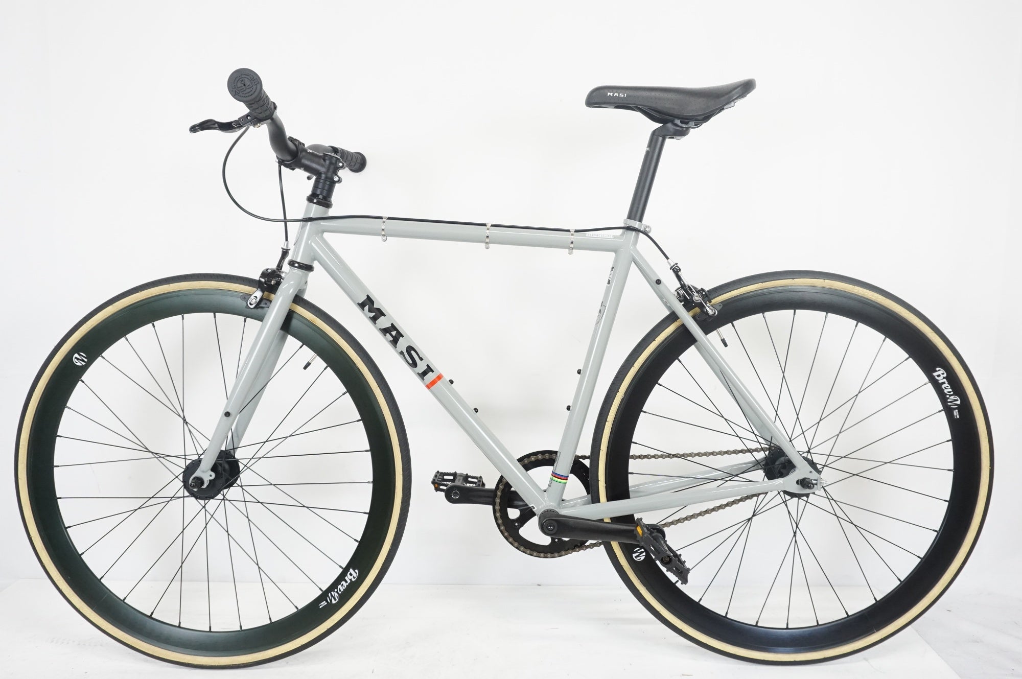 MASI 「マジー」 FIXED UNO RISER 2023年モデル ピストバイク / 大宮店