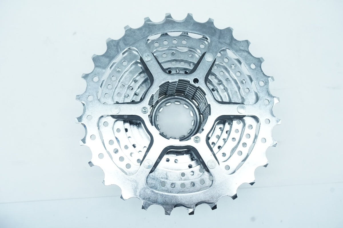 SHIMANO「シマノ」 ALIVIO CS-HG51-8 スプロケット/ 京都西院店