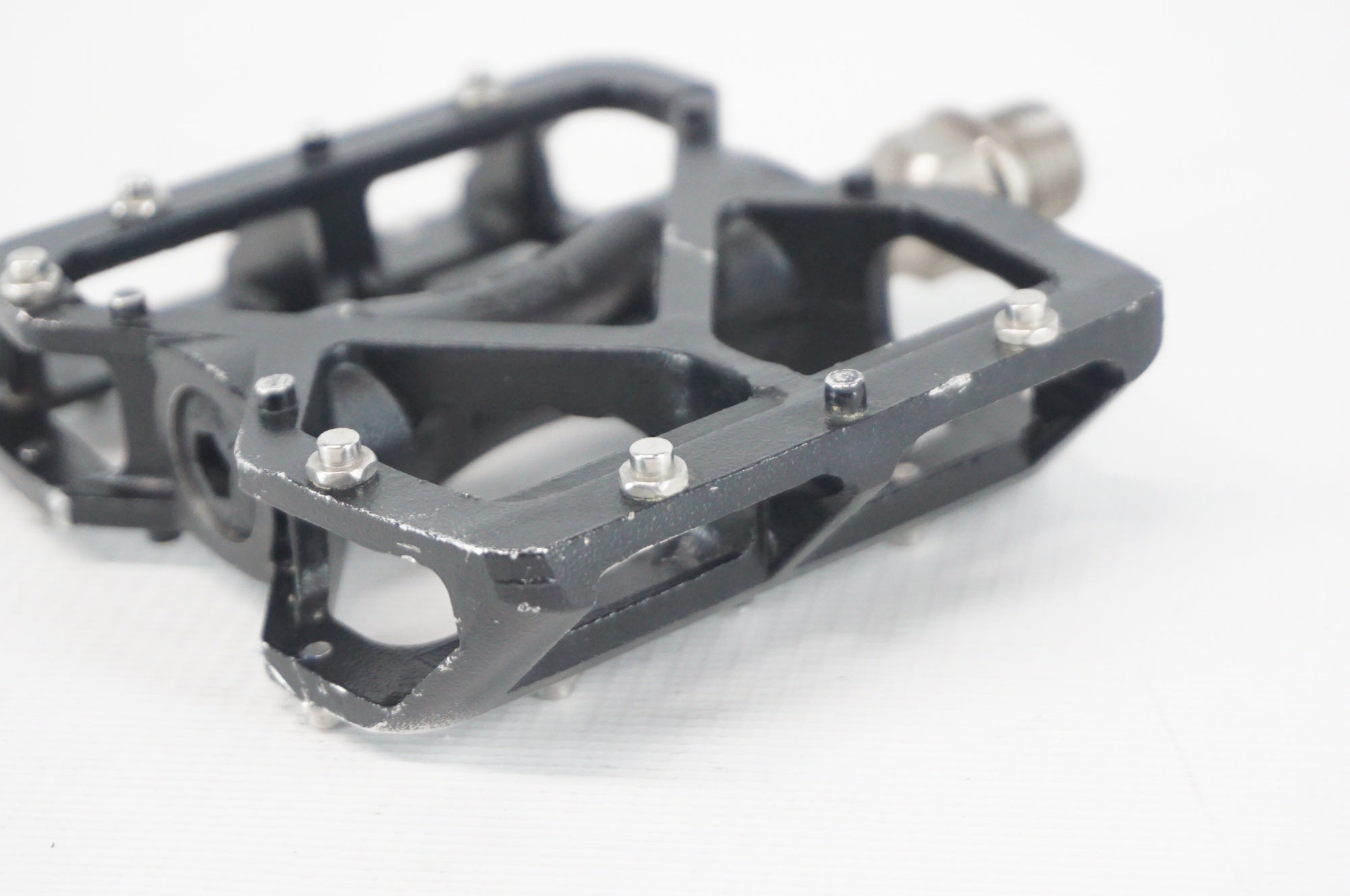 MKS 「ミカシマ」 ALLWAYS ペダル / 阪急塚口店