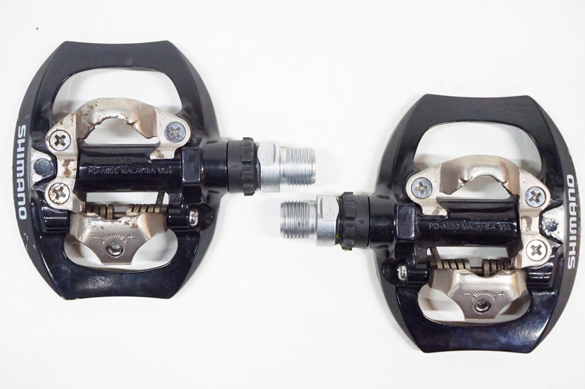 SHIMANO 「シマノ」 PD-A530 ペダル / 名古屋大須店