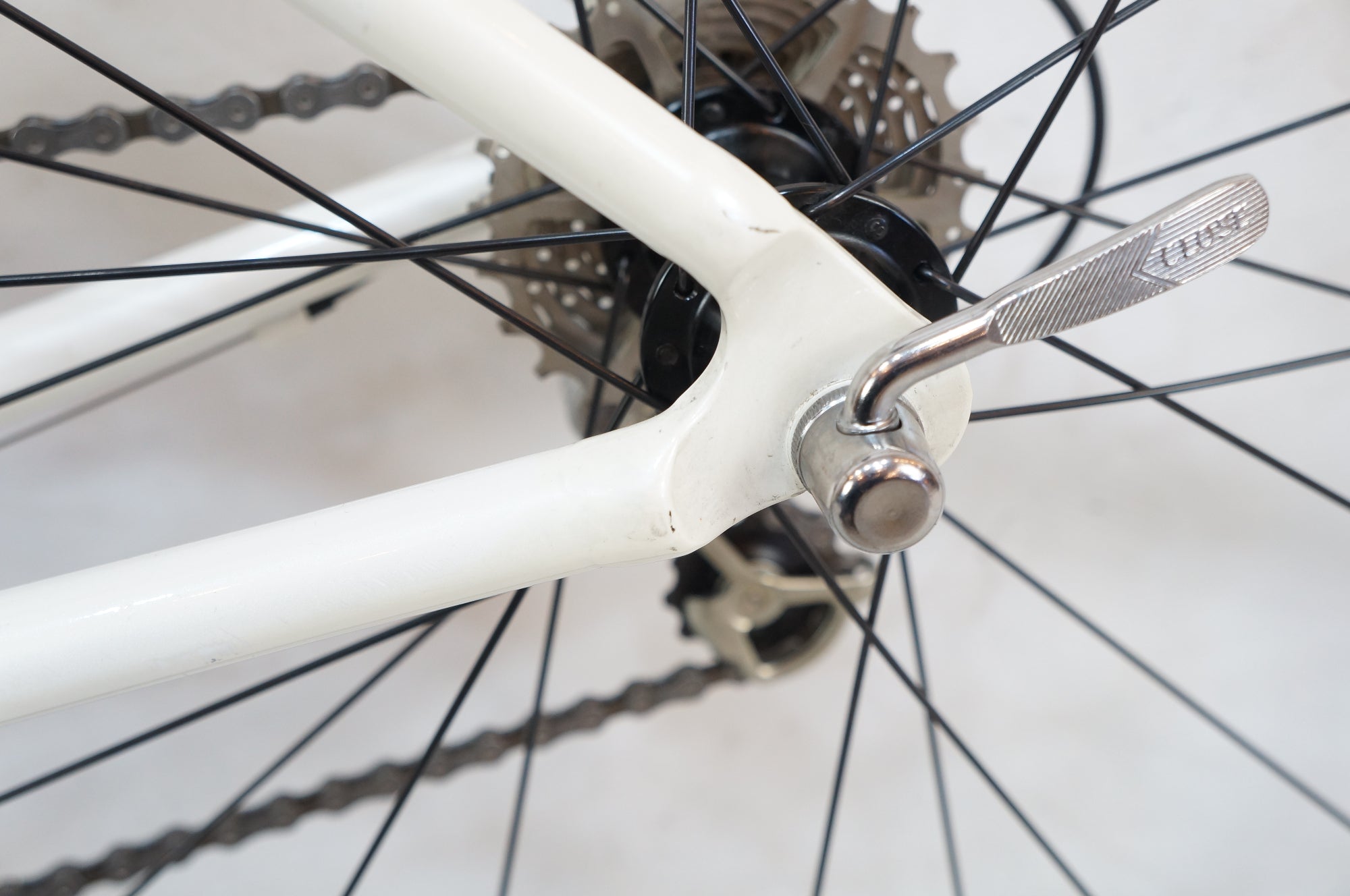 ANCHOR 「アンカー」 RA5W 2010年モデル ロードバイク / バイチャリ浦和ベース