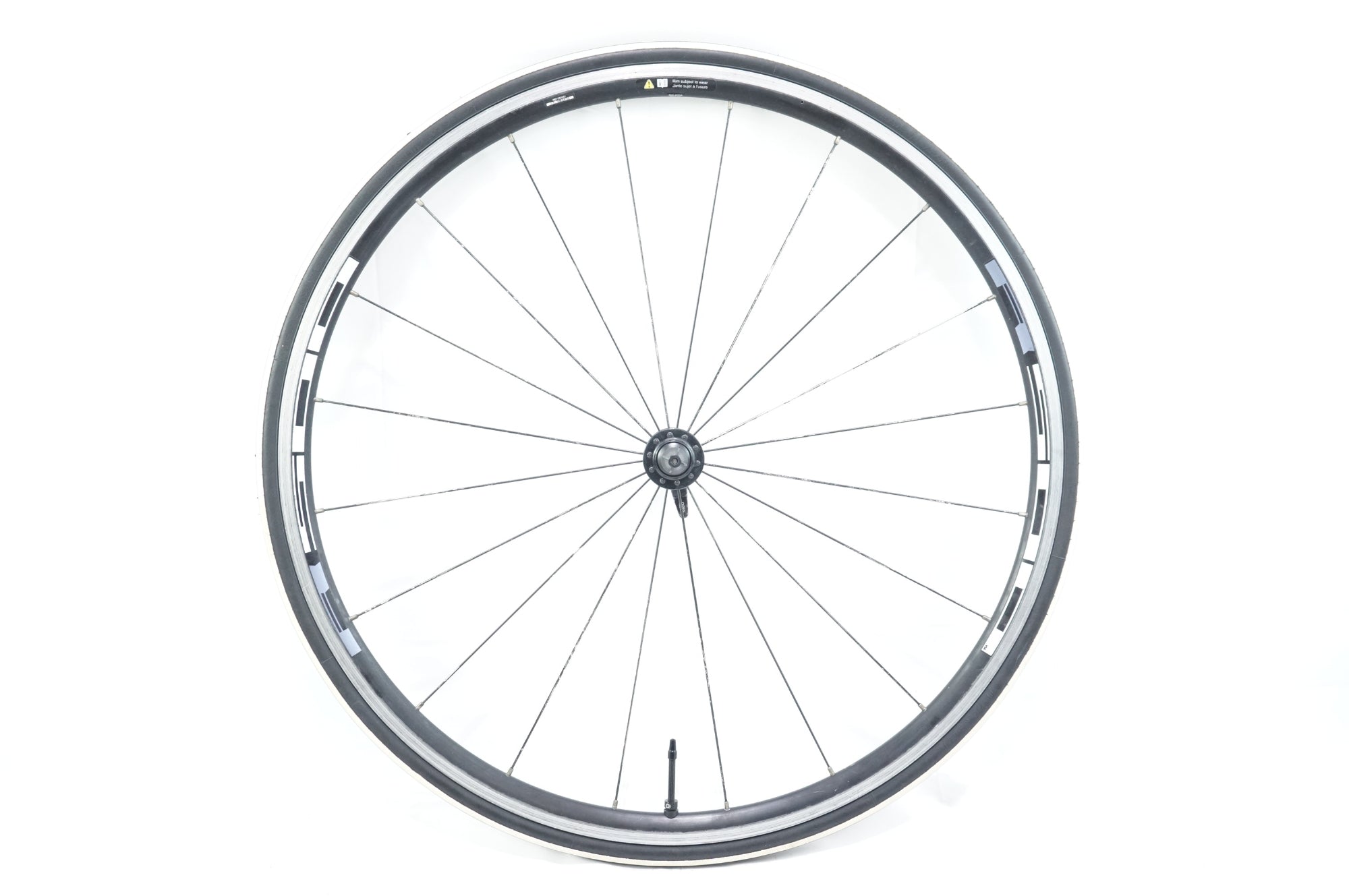 SHIMANO WH-R501前後RUBINOPROタイヤ　ギア付 2026年最新】WH-R501 前後の人気アイテム - メルカリ