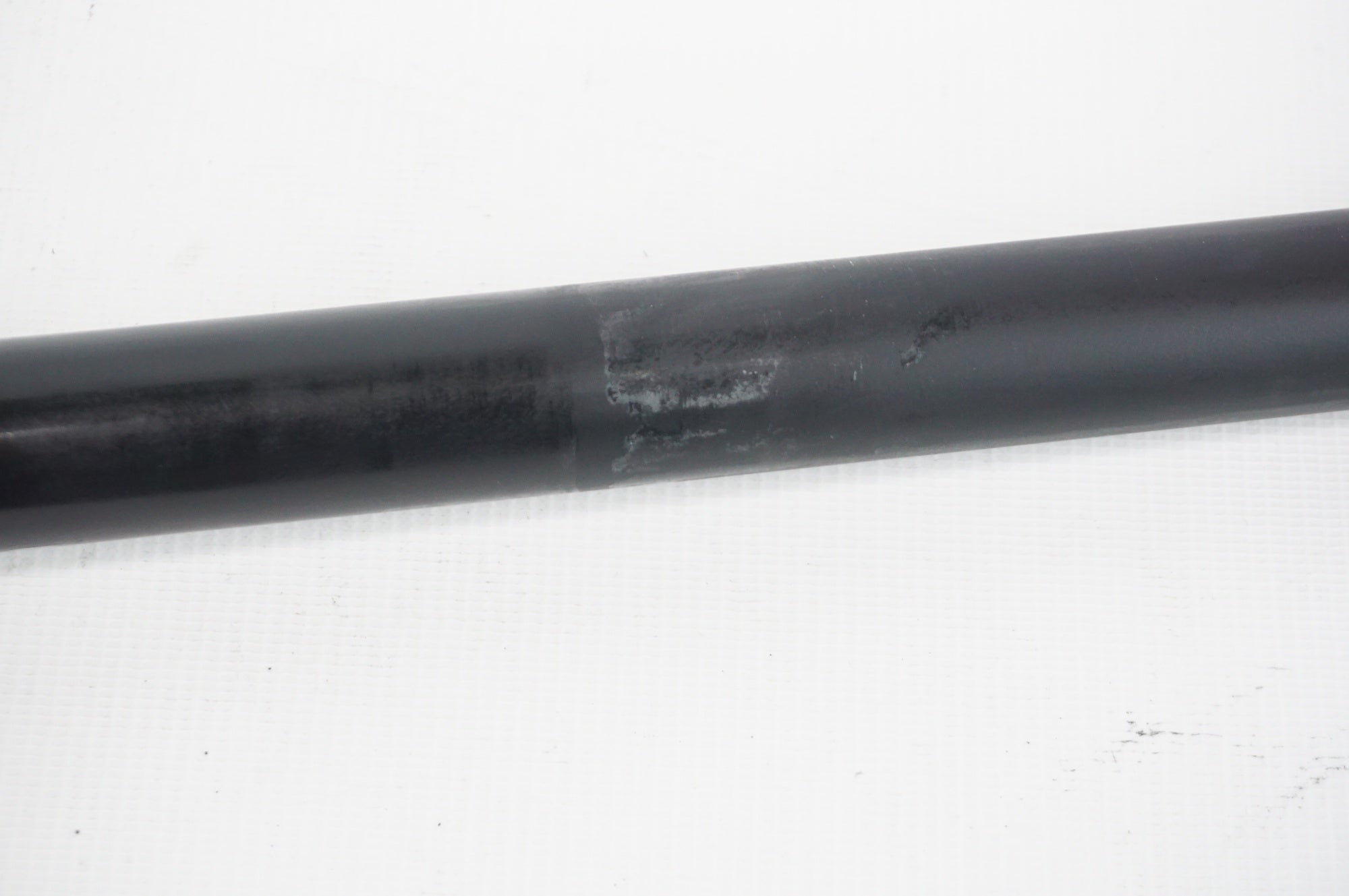 TNI 「ティーエヌアイ」 カーボン Φ27.2 350mm シートポスト / 阪急塚口店