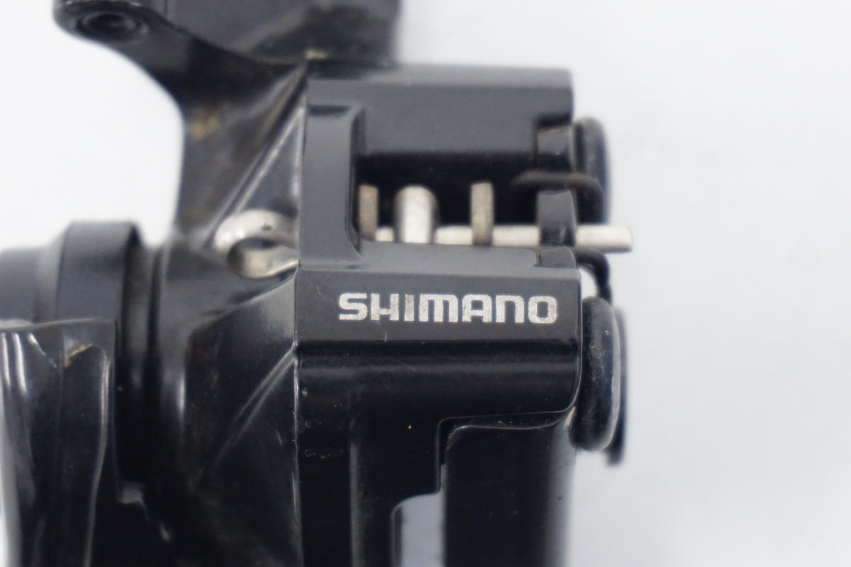 SHIMANO「シマノ」 BR-M375 ディスクブレーキキャリパー / 浜松店