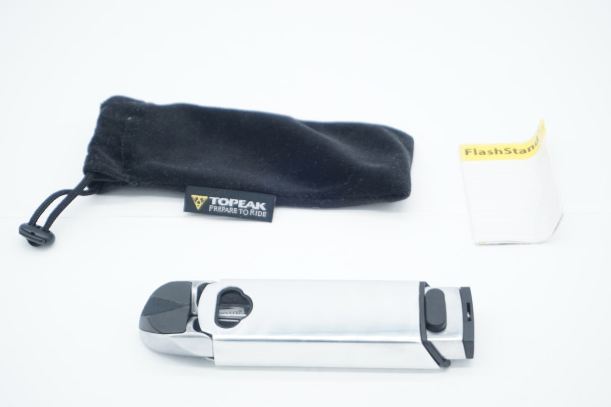 TOPEAK 「トピーク」 FLASHSTAND SLIM スタンド / 滋賀大津店