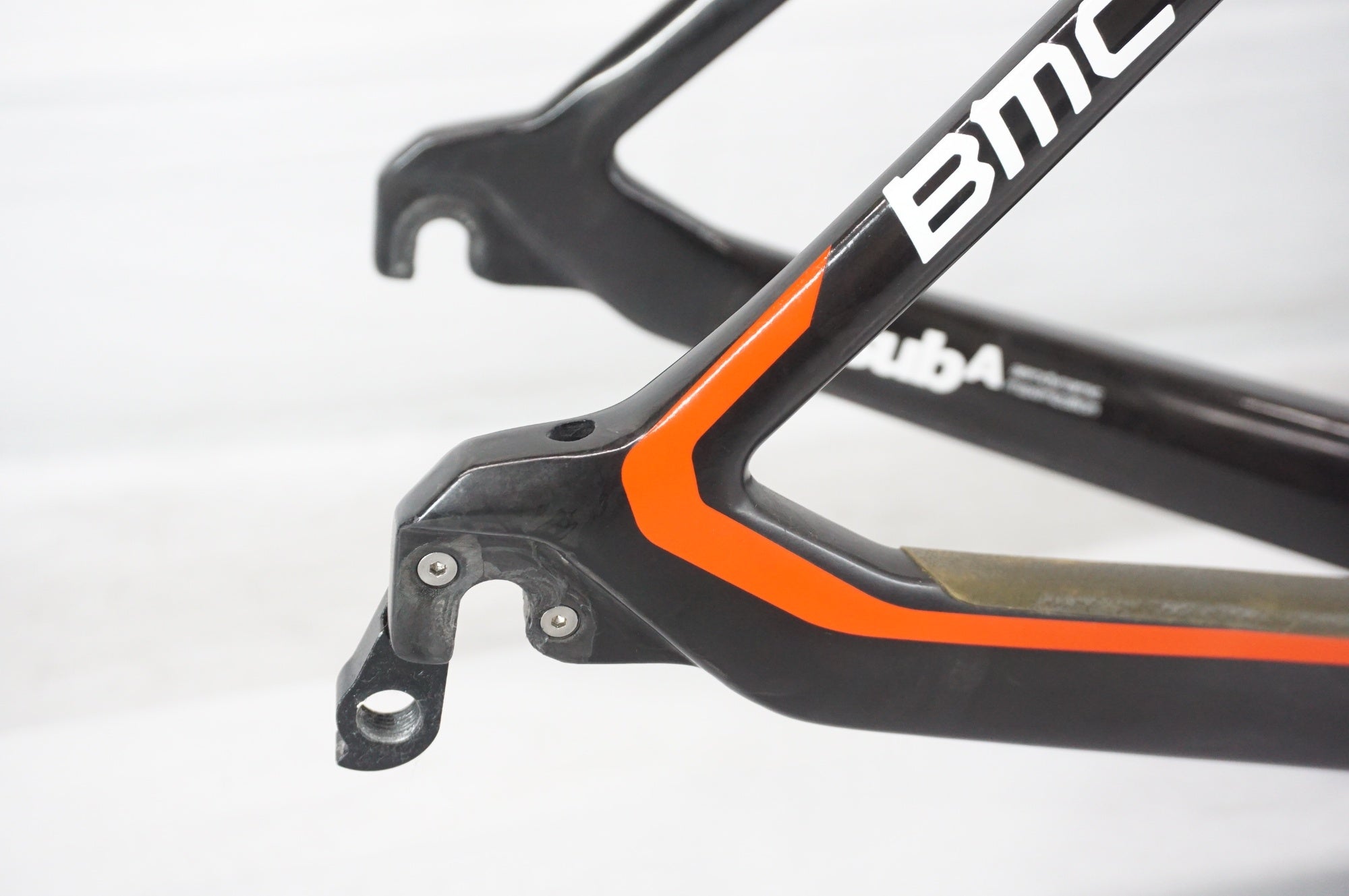 BMC 「ビーエムシー」 TIME MACHINE TMR02 2017年モデル フレームセット / 阪急塚口店