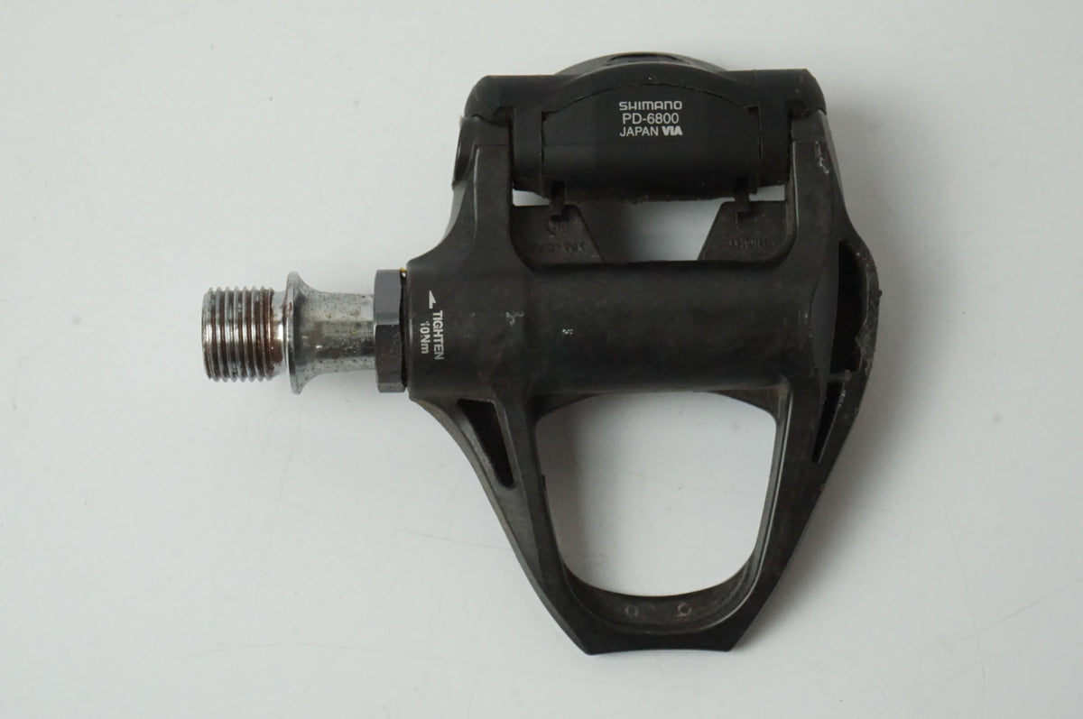 SHIMANO 「シマノ」 ULTEGRA PD-6800 ペダル / 浜松店