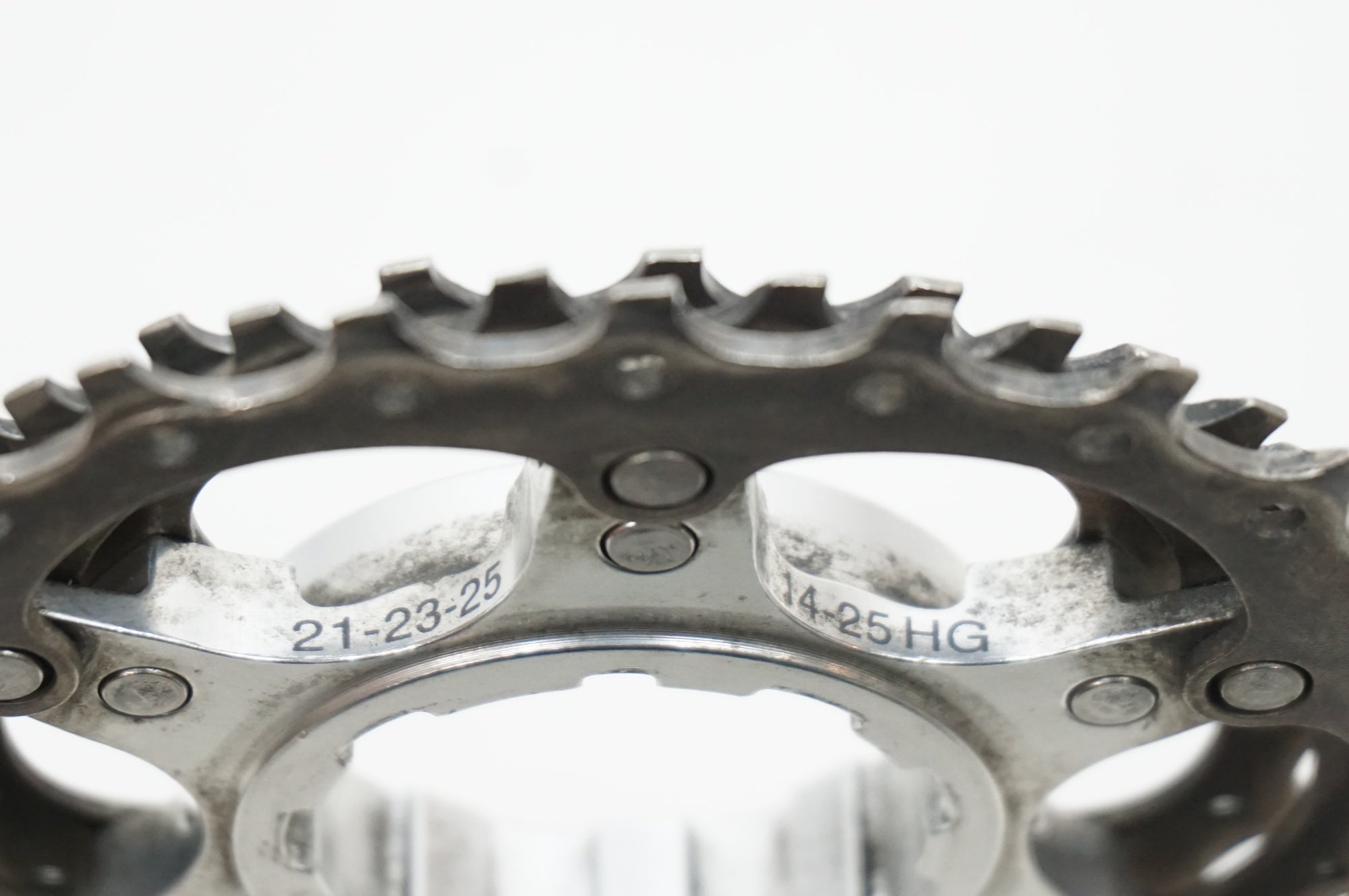 SHIMANO 「シマノ」  11-25T 10s スプロケット / 川越店