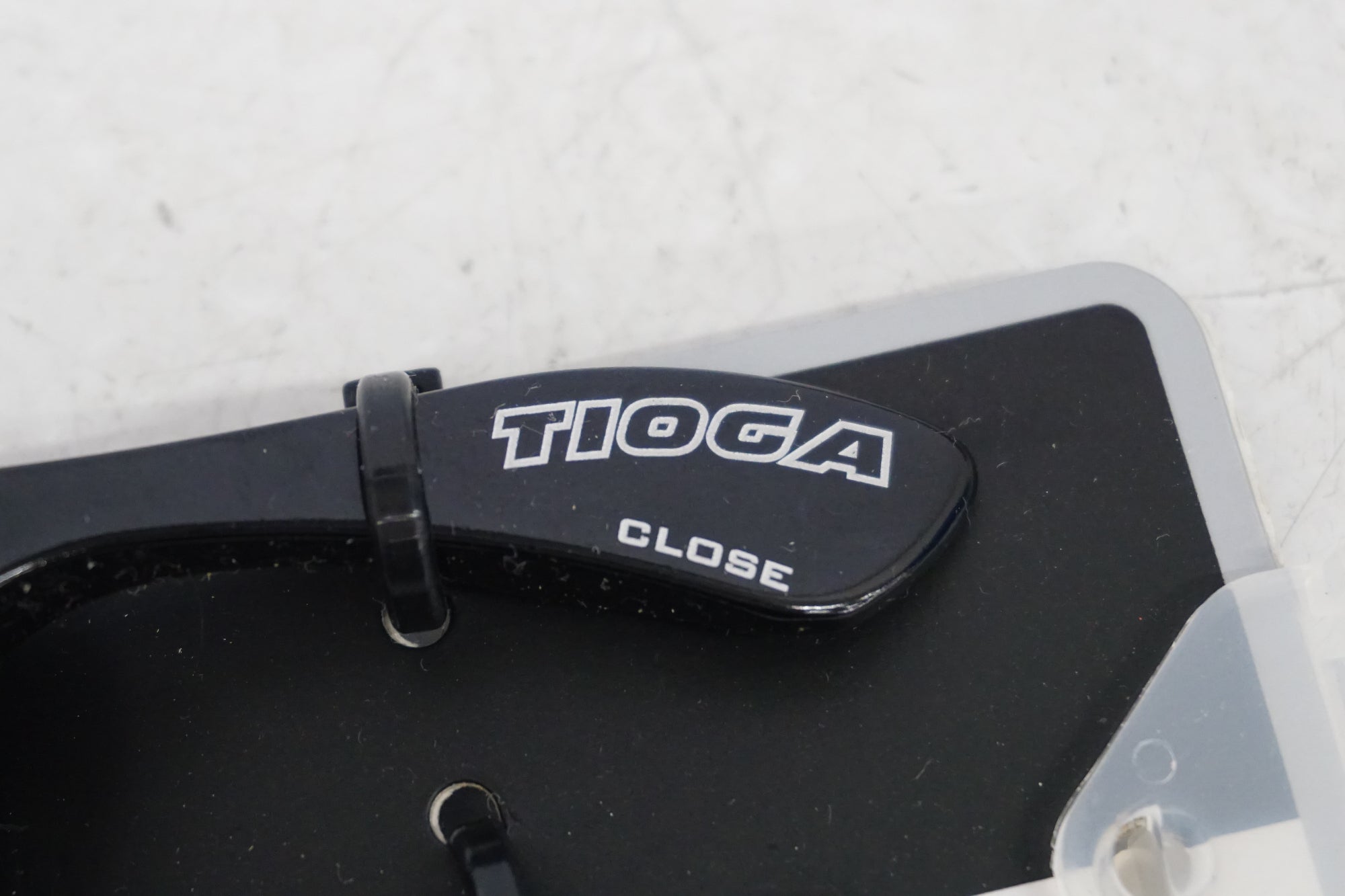 TIOGA 「タイガオ」 クイックリリース / 浜松店