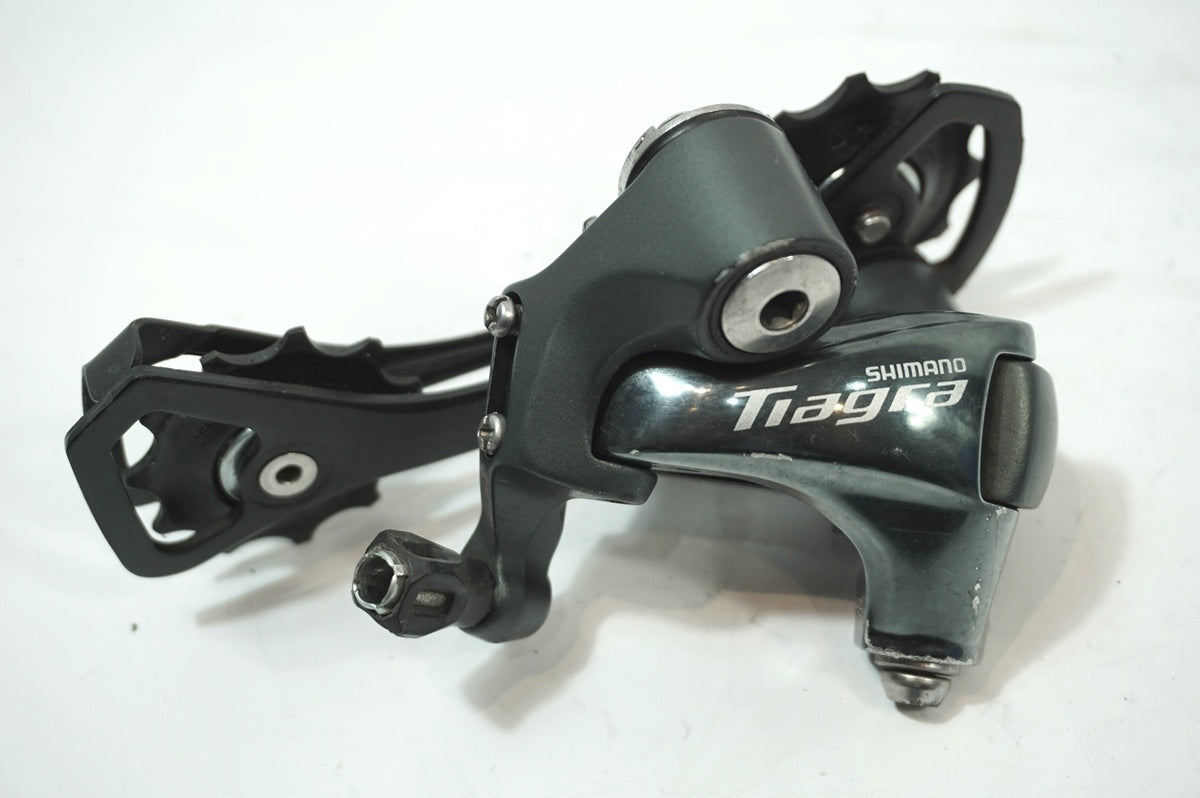 SHIMANO 「シマノ」 TIAGRA RD-4700 リアディレイラー / バイチャリ世田谷店