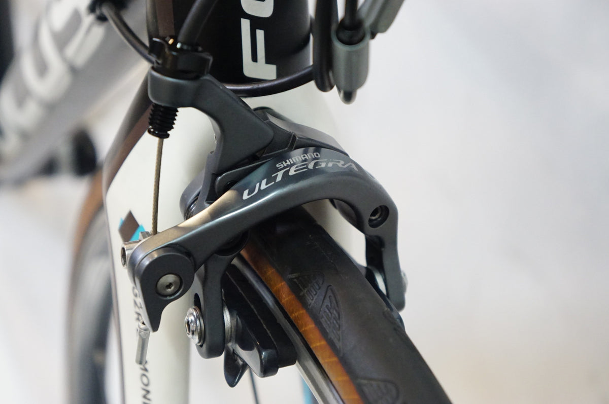 FOCUS 「フォーカス」 CULEBRO SL 2.0 2016年モデル ロードバイク / 熊谷本店
