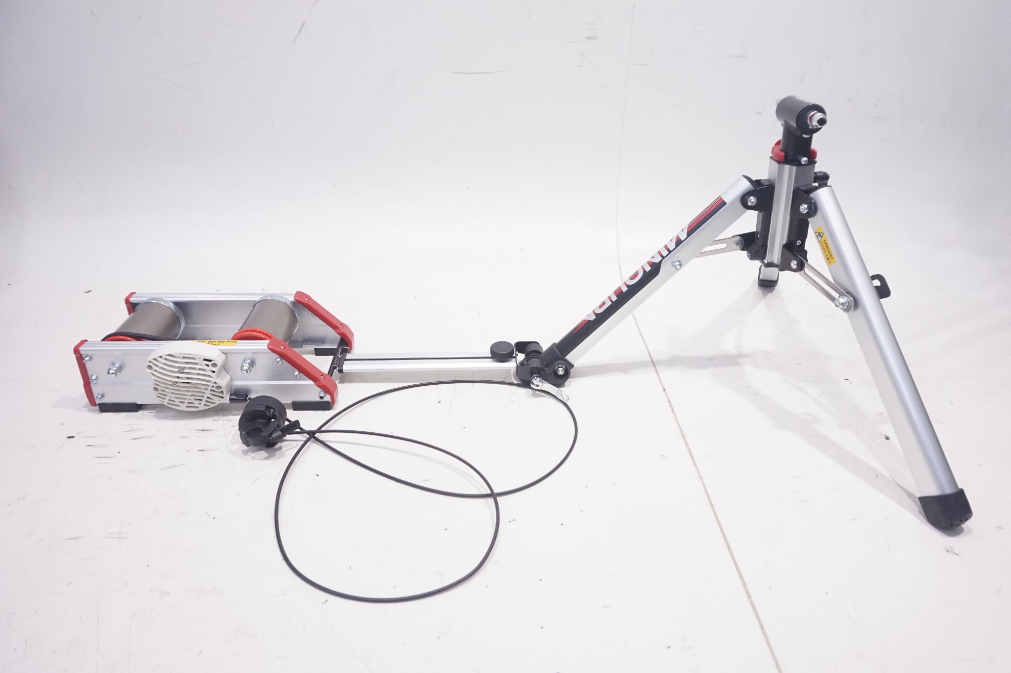 MINOURA 「ミノウラ」 LIVE RIDE FG540 HYBRID ROLLER サイクルトレーナー / 大阪門真店