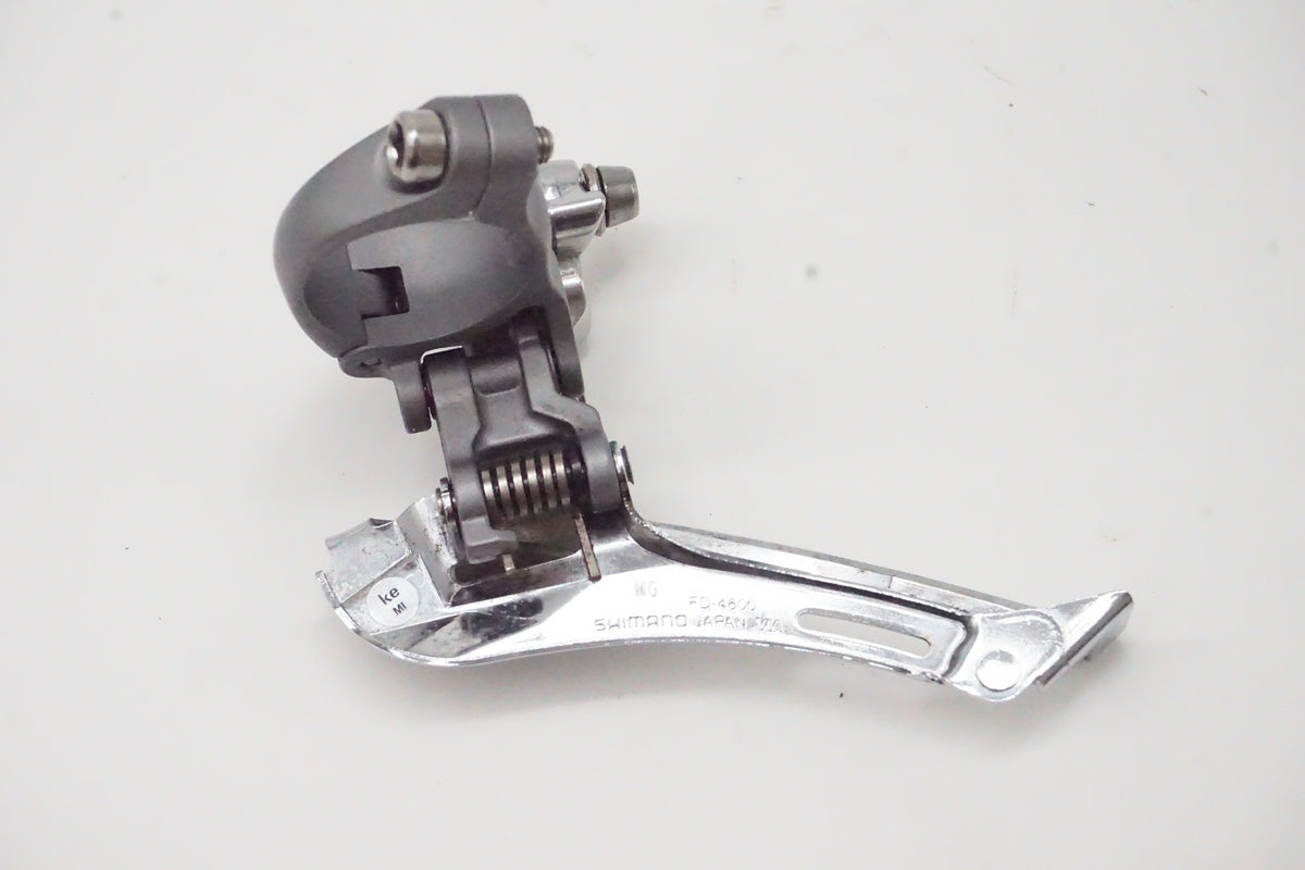 SHIMANO「シマノ」 TIAGRA FD-4600 フロントディレイラー/ 京都西院店