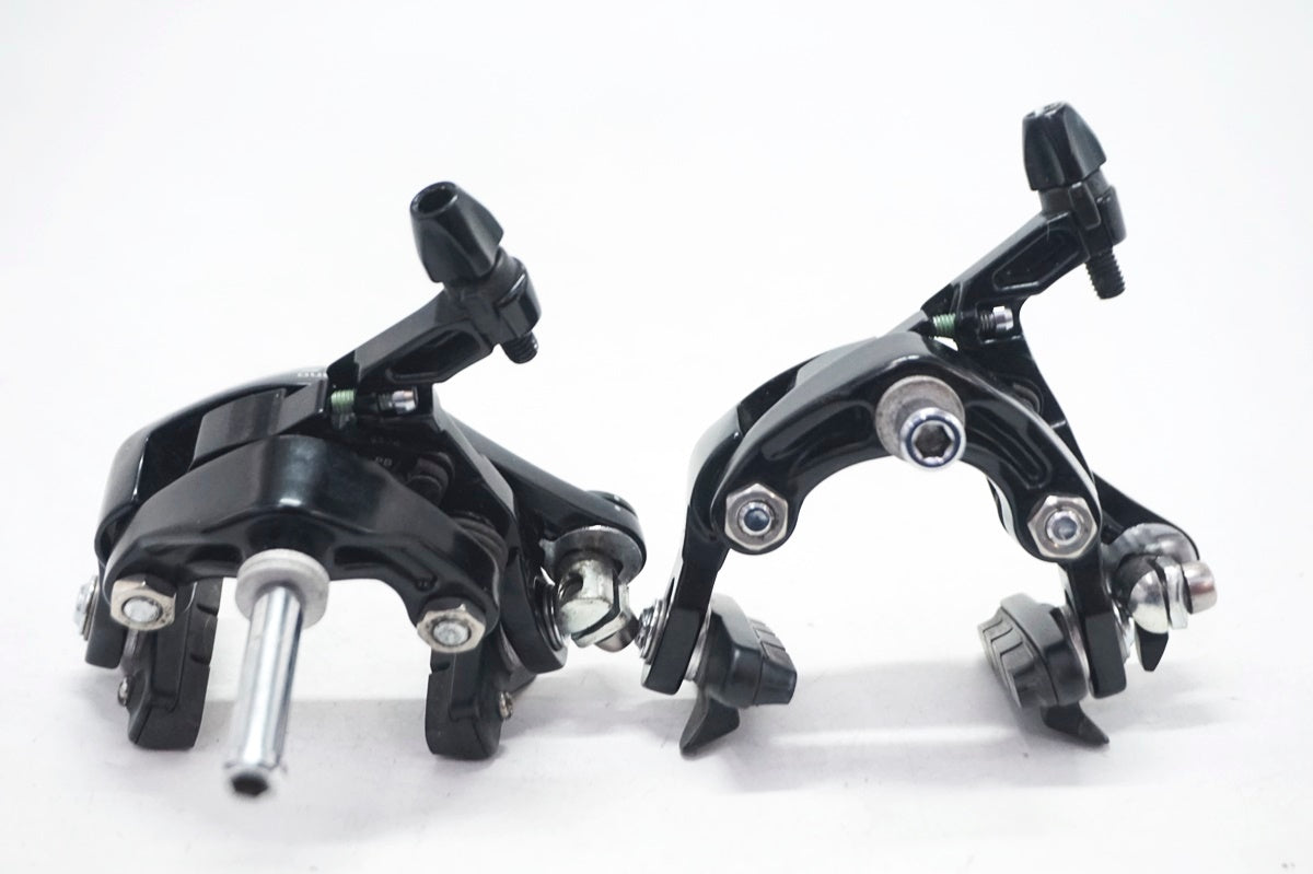 SHIMANO 「シマノ」 105 BR-5800 キャリパーブレーキセット