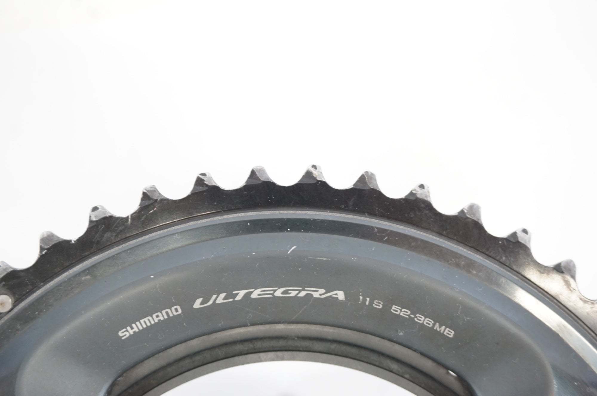 SHIMANO 「シマノ」 ULTEGRA FC-6800 STAGES SPM1 パワーメーター付 52