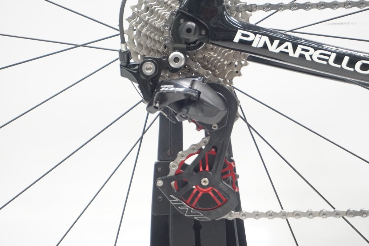 PINARELLO 「ピナレロ」 PRINCE 105 2019年モデル ロードバイク / 滋賀大津店