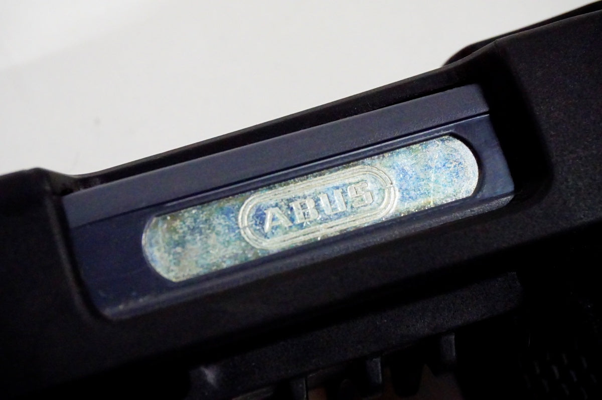 ABUS 「アブス」 UGRIP BORDO ブレードロック / 名古屋大須店