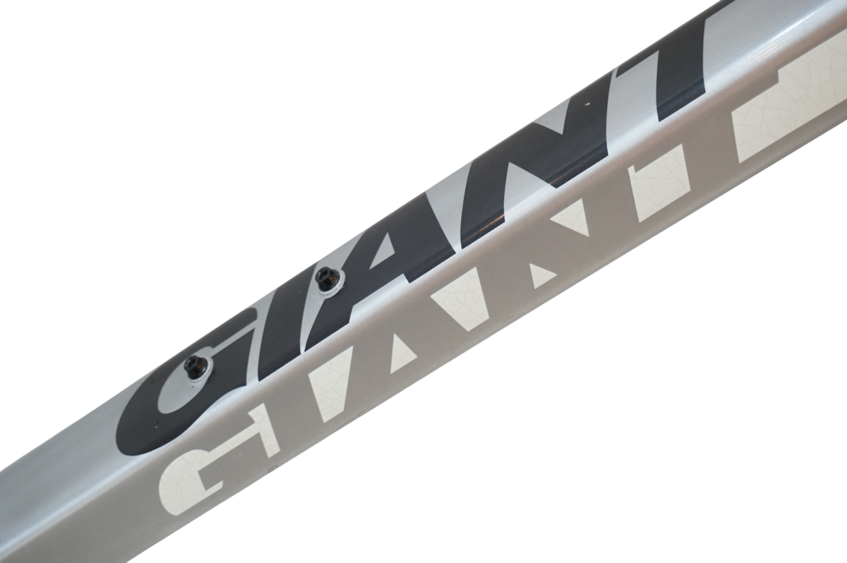 ジャンク GIANT 「ジャイアント」 TCR1 2013年モデル フレームセット / 浦和ベース