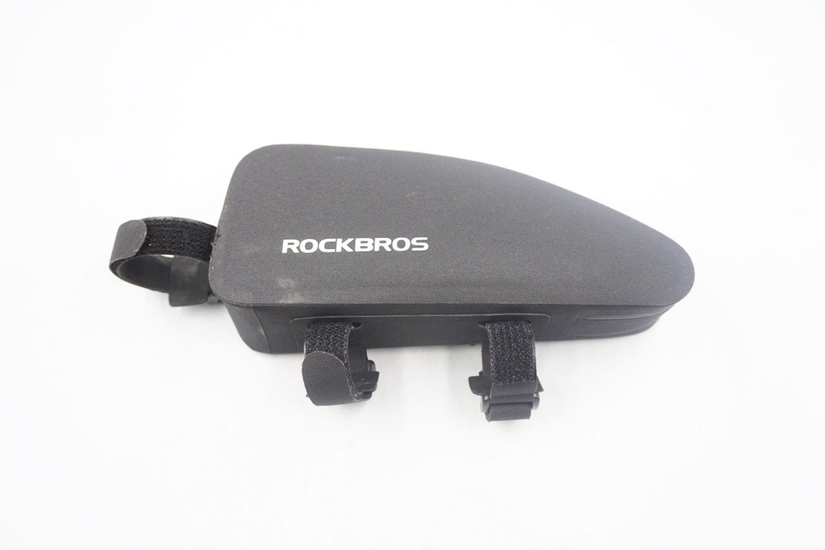 ROCKBROS 「ロックブロス」 トップチューブバッグ / 奈良店