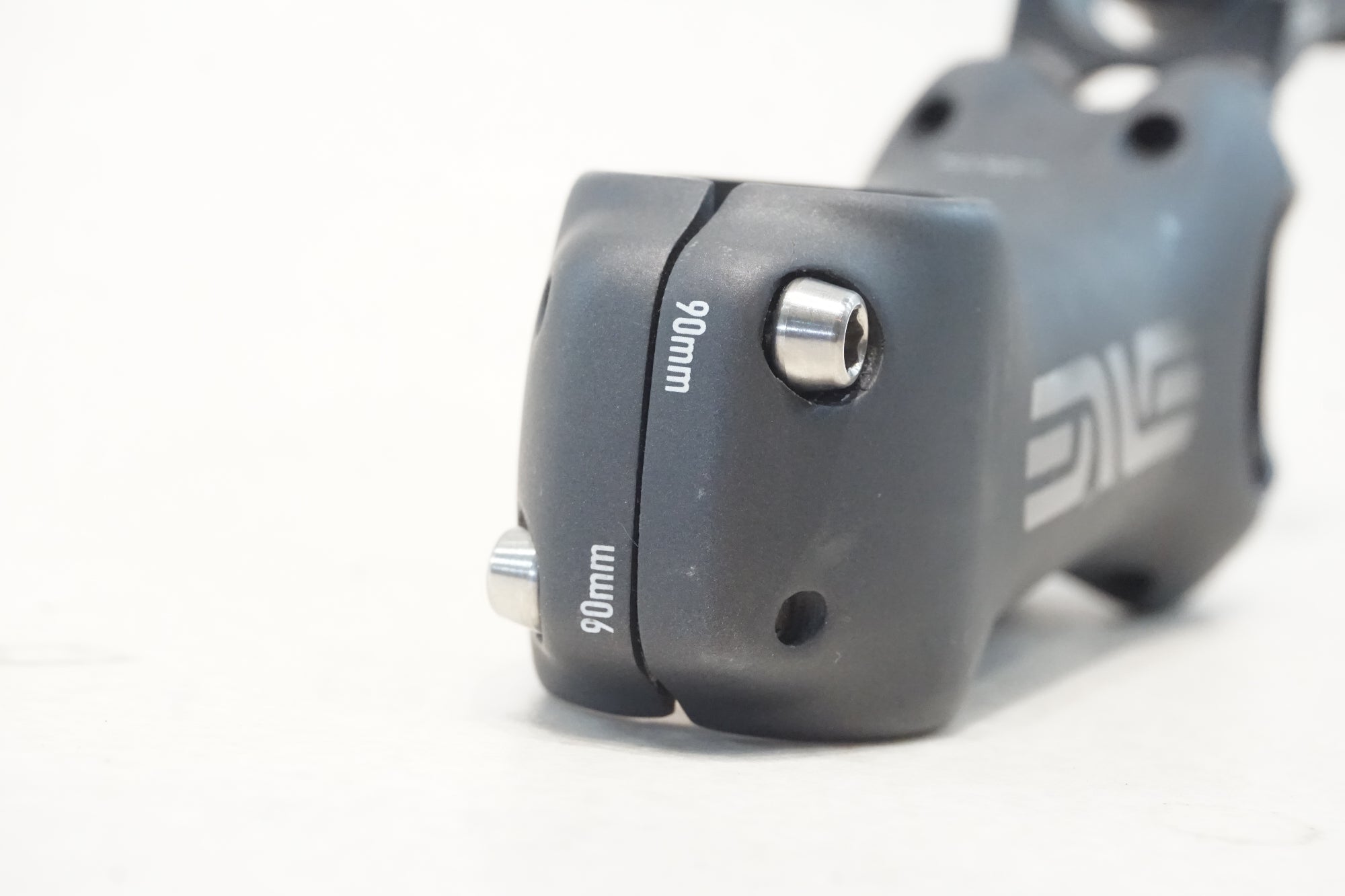 ENVE 「エンヴィ」 ROAD φ31.8 90mm カーボン ステム / 横浜戸塚店