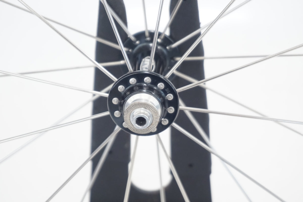 STAN'S NOTUBES 「スタンズノーチューブ」 ZTR ALPHA 340