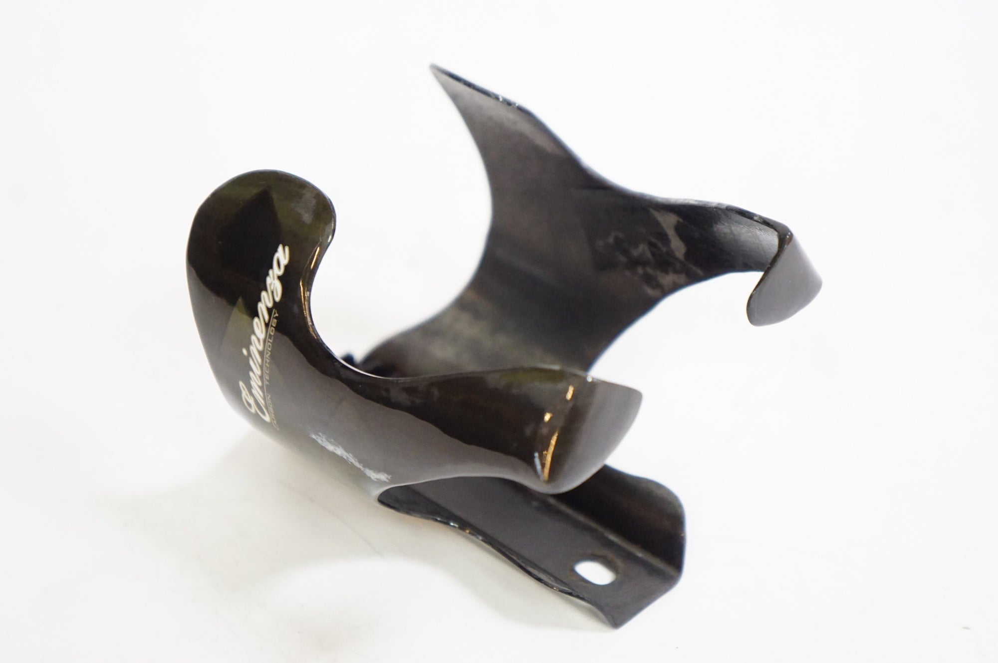 EMINENZA 「エミネンザ」 カーボンボトルケージ / 熊谷本店