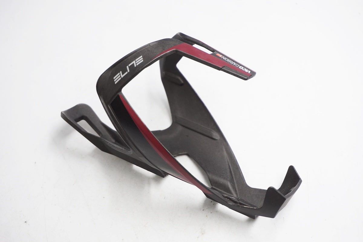ELITE 「エリート」 VICO CARBON ボトルケージ / 奈良店