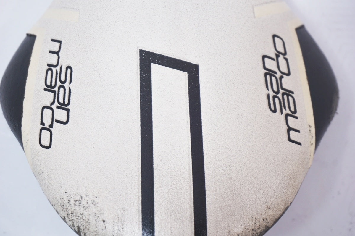 SAN MARCO 「サンマルコ」 CONCOR サドル / バイチャリ世田谷店