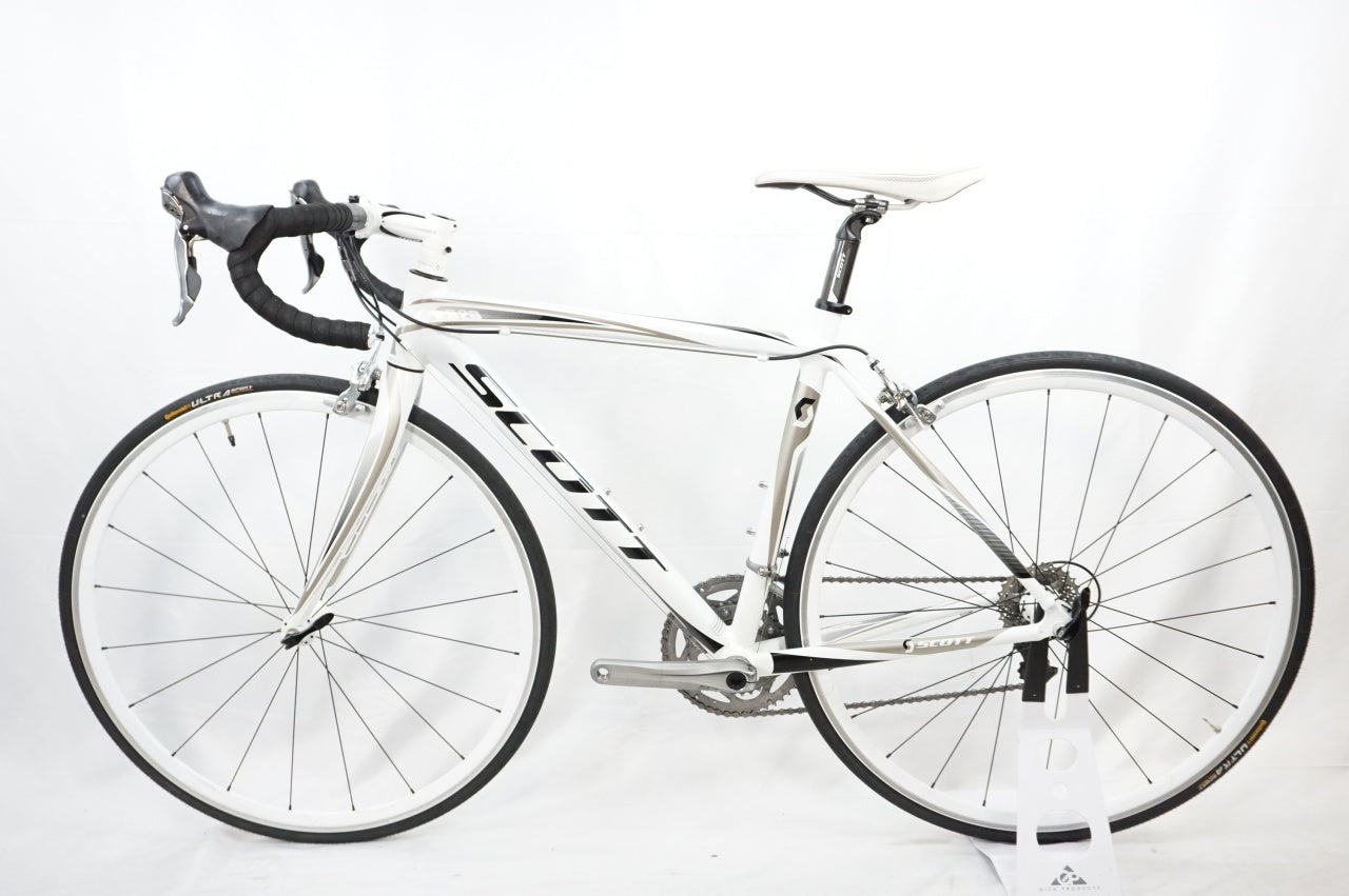 SCOTT 「スコット」 SPEEDSTER S20 2011年モデル ロードバイク / 川越