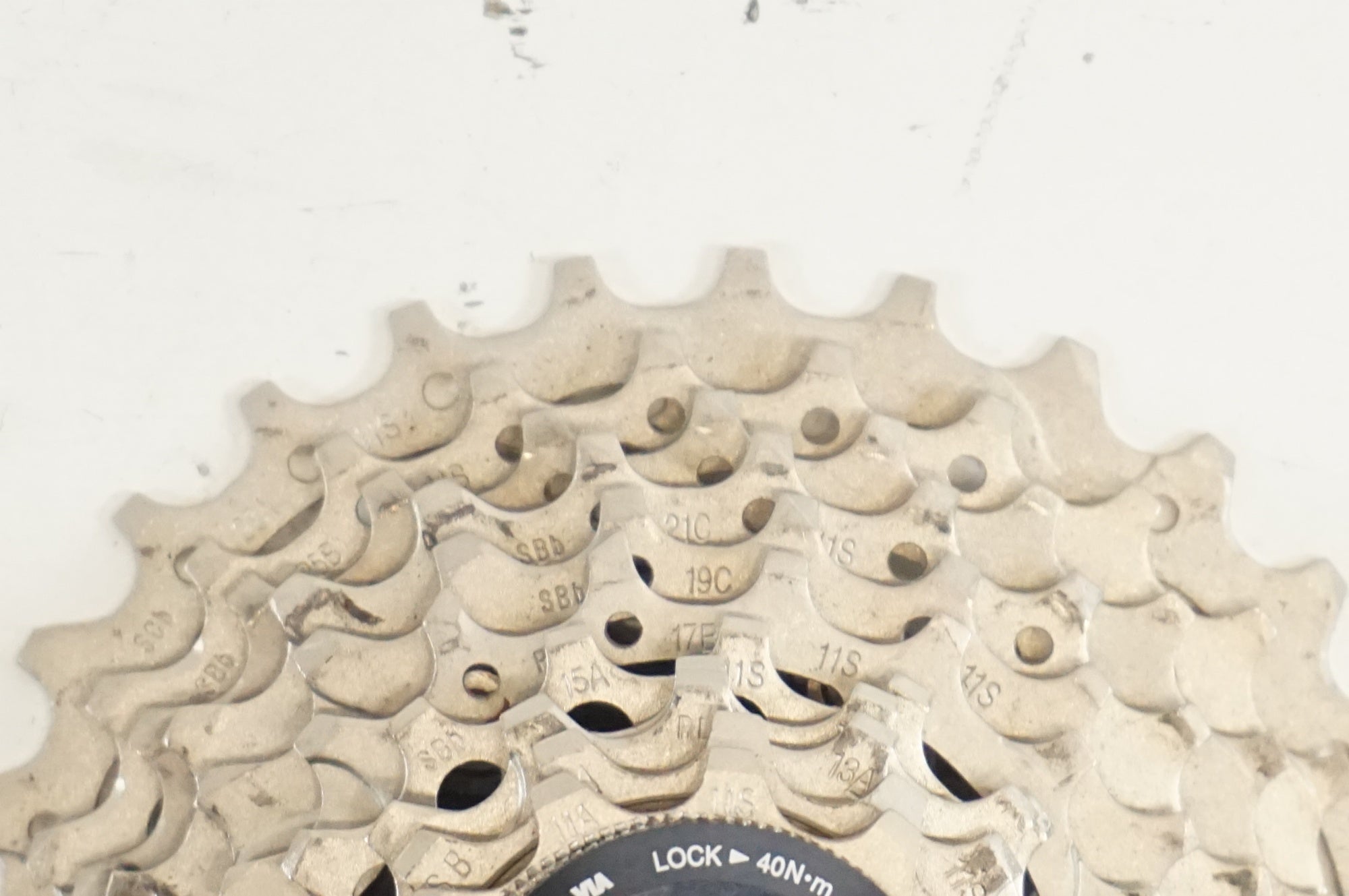 SHIMANO 「シマノ」 ULTEGRA CS-R8000 11-28T スプロケット / 宇都宮店