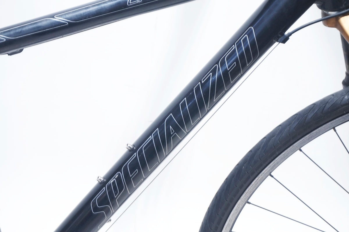 SPECIALIZED 「スペシャライズド」 CROSS RIDER SPORT 年式不明 クロスバイク / 大阪門真店