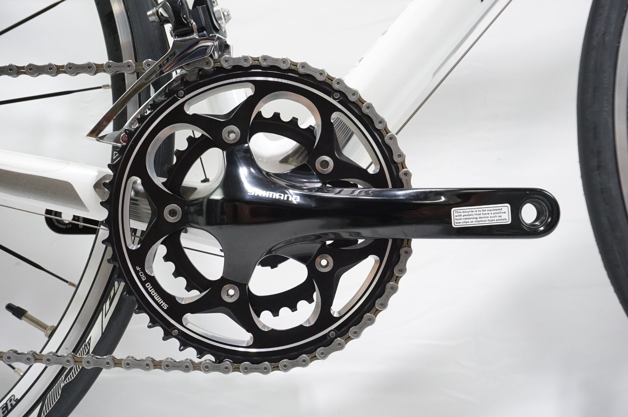 TREK 「トレック」 MADONE 4.5 2012年モデル ロードバイク / 中
