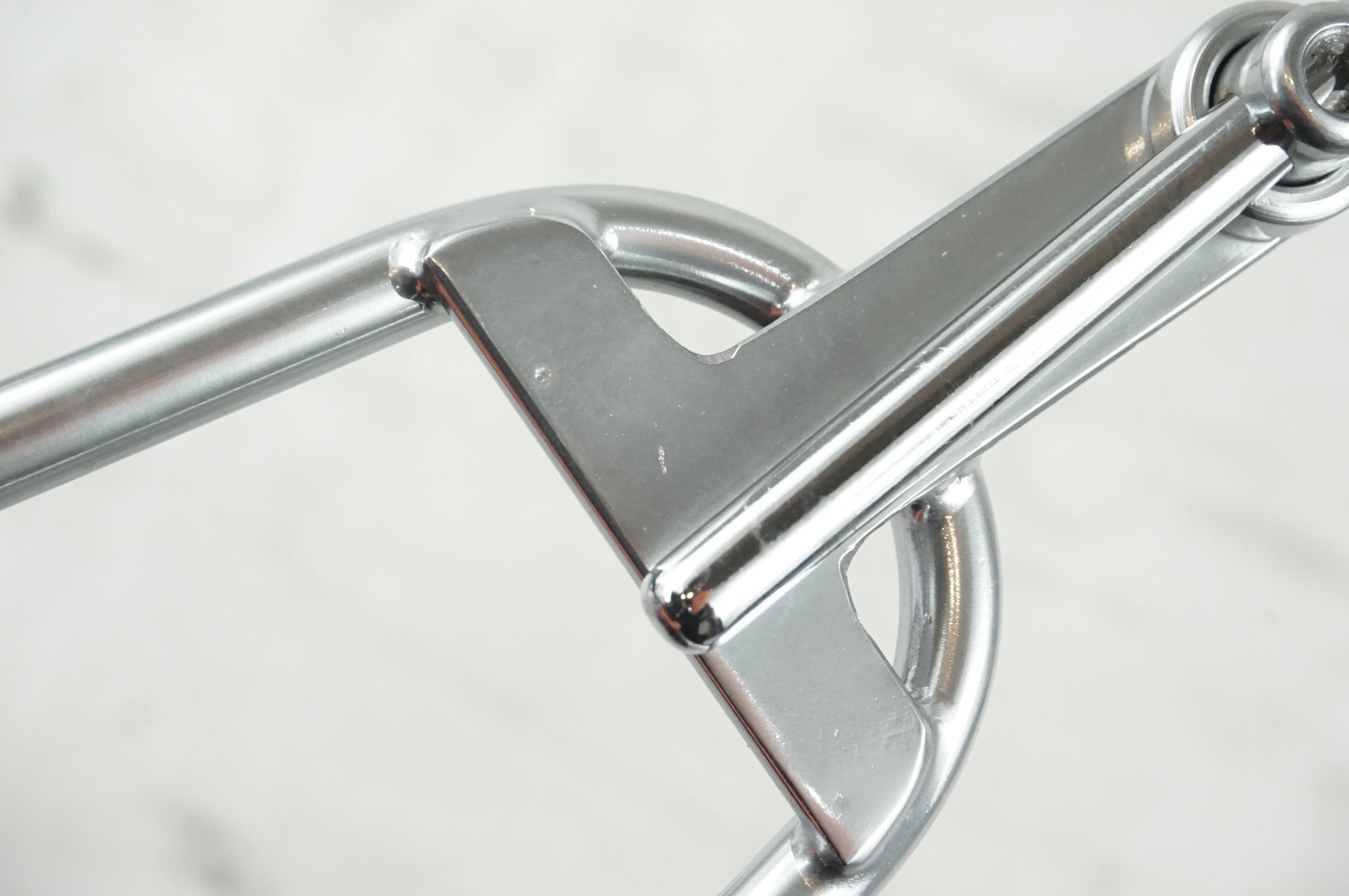 NITTO 「ニットー」 RIVENDELL フロントラック RBW52F / 世田谷店