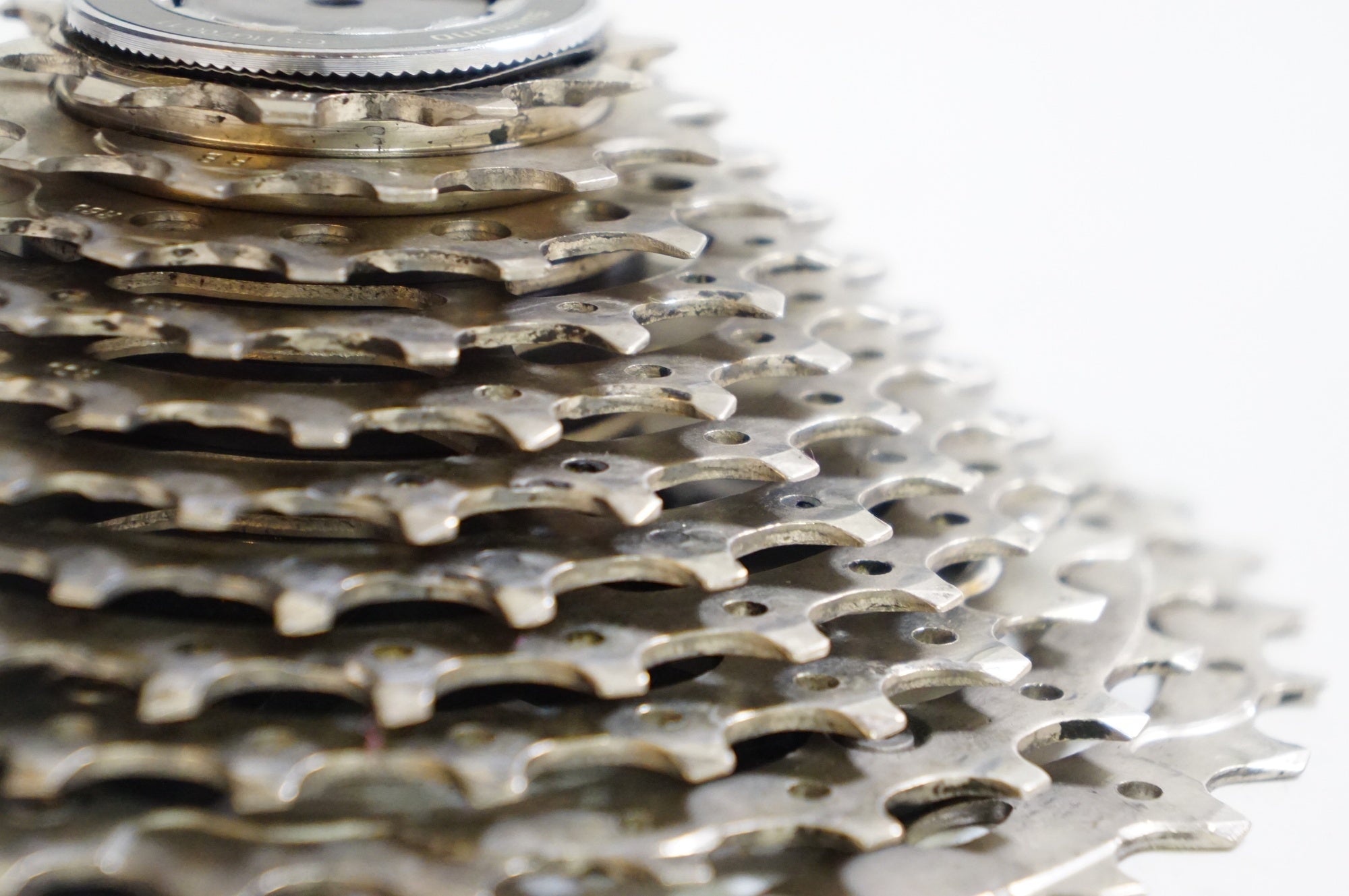 SHIMANO 「シマノ」 CS-HG700-11 11-34T スプロケット / 熊谷本店