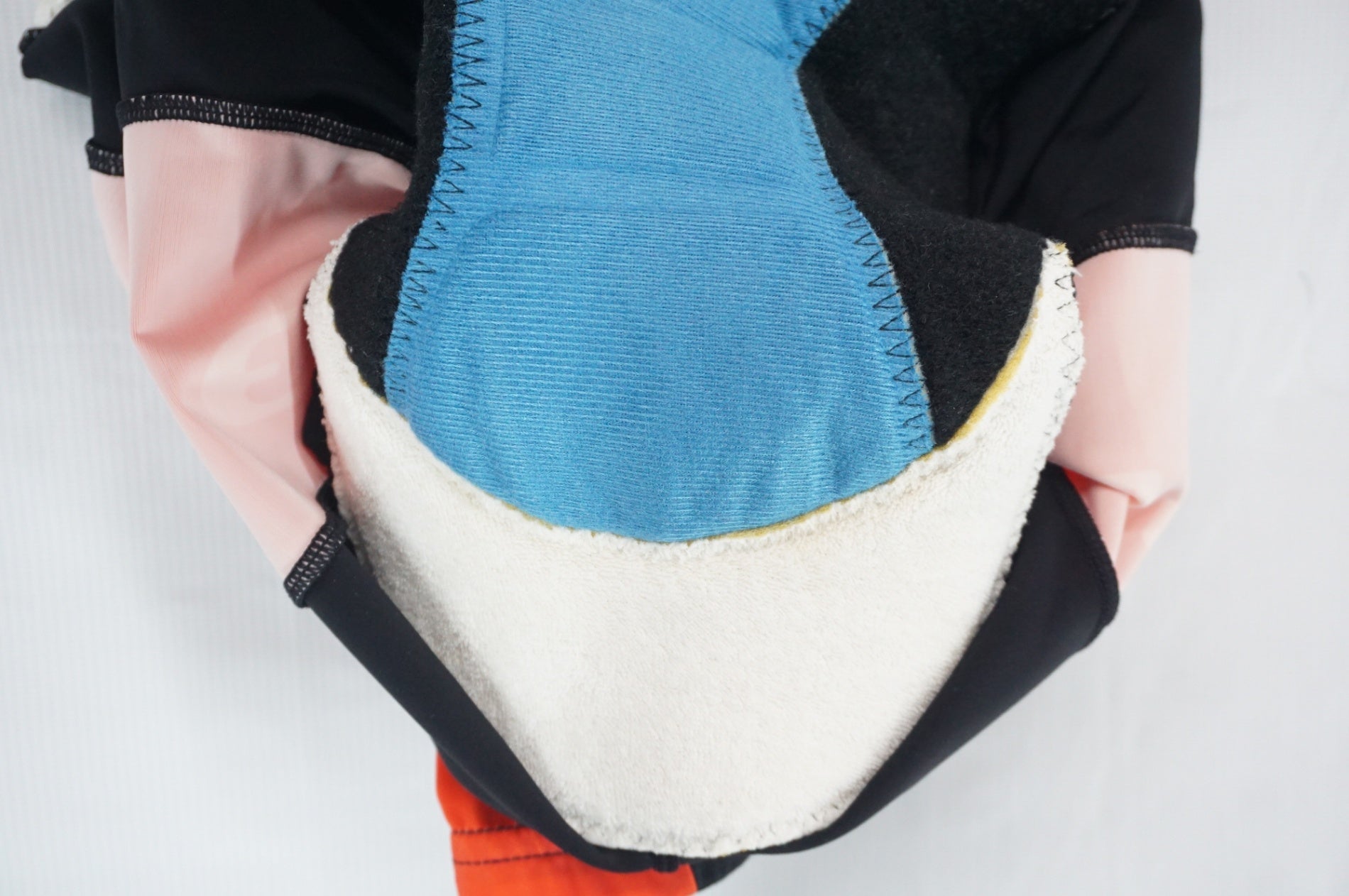 EVERWIN 「エバーウィン」 Mサイズ ビブショーツ / 阪急塚口店