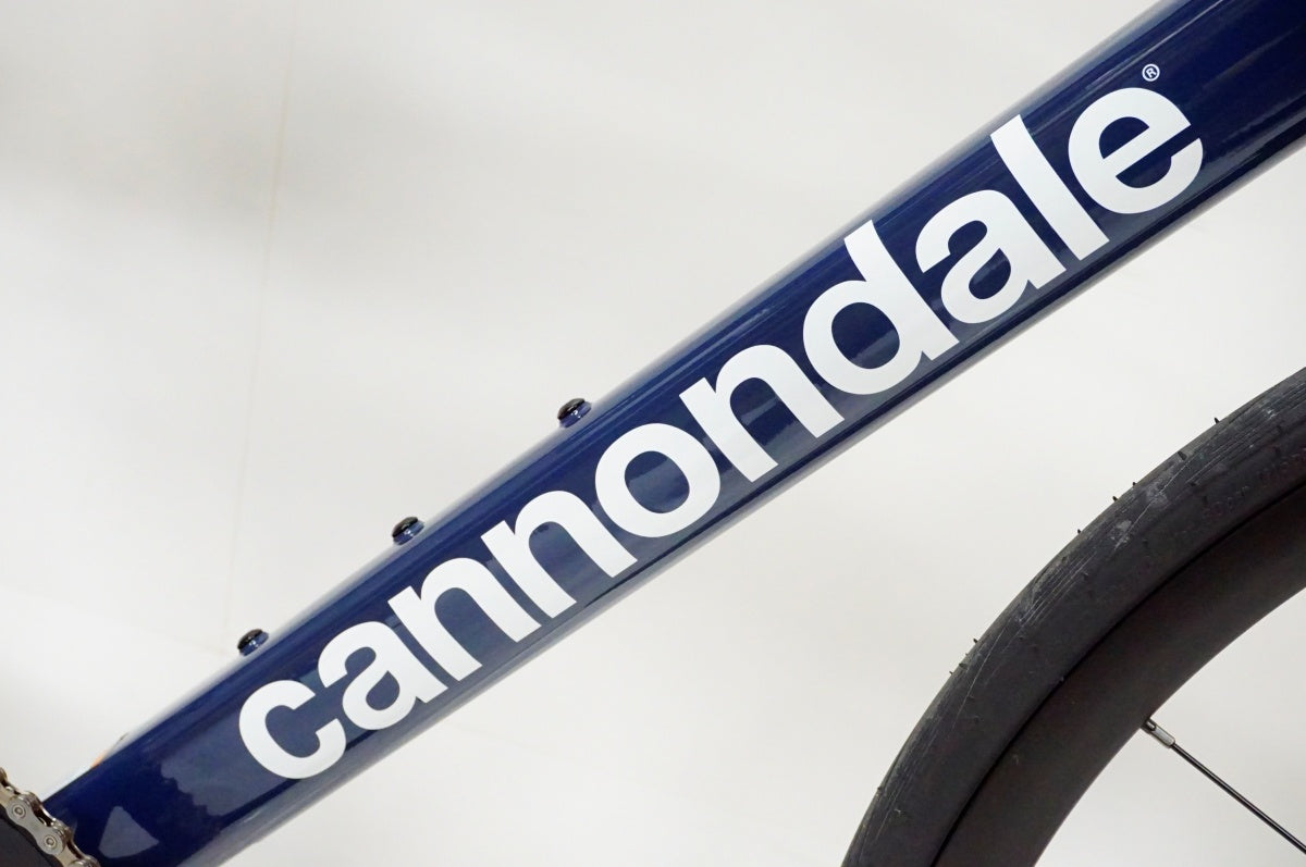 CANNONDALE 「キャノンデール」 CAAD13 DISC 105 RAPHA 2022年モデル ロードバイク / 名古屋大須店