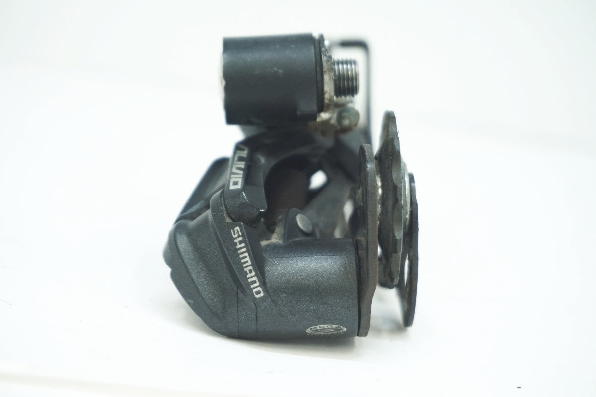 SHMANO 「シマノ」 ALIVIO RD-M430 レアディレイラー / 大阪美原北インター店
