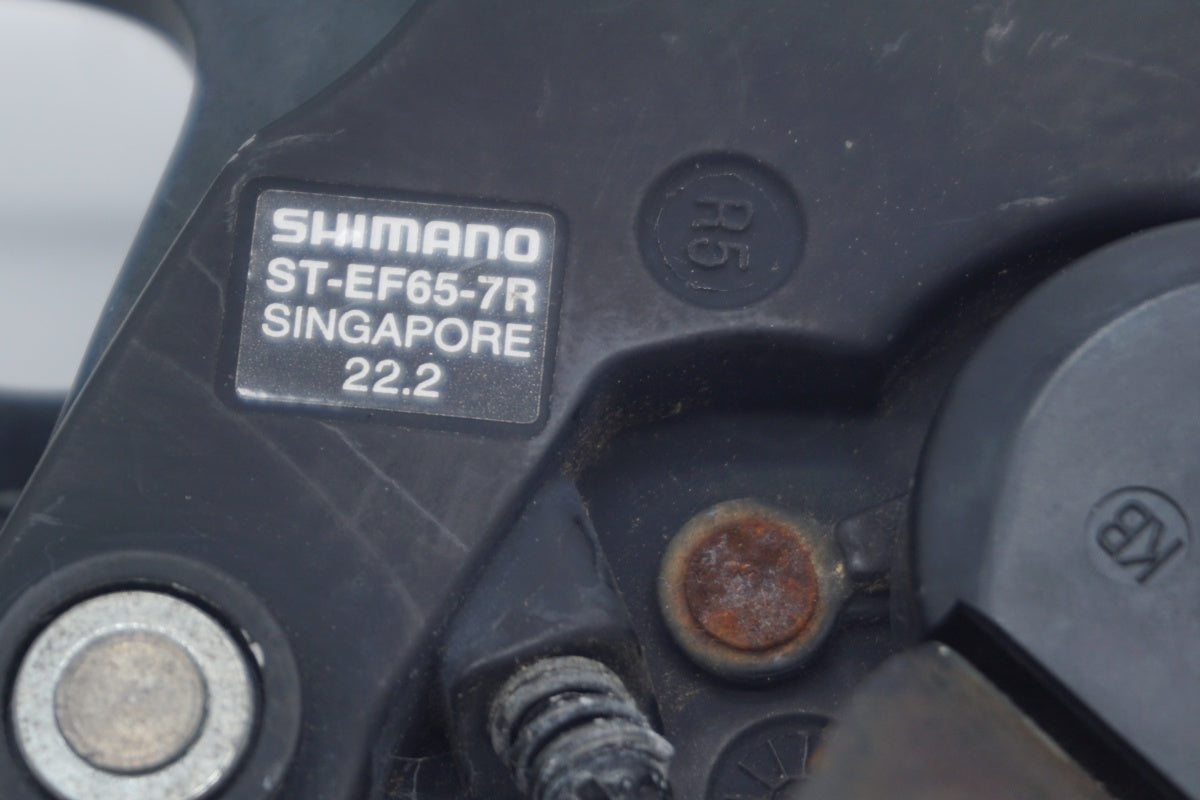 SHIMANO 「シマノ」 ST-EF65 シフトブレーキレバー / 滋賀大津店